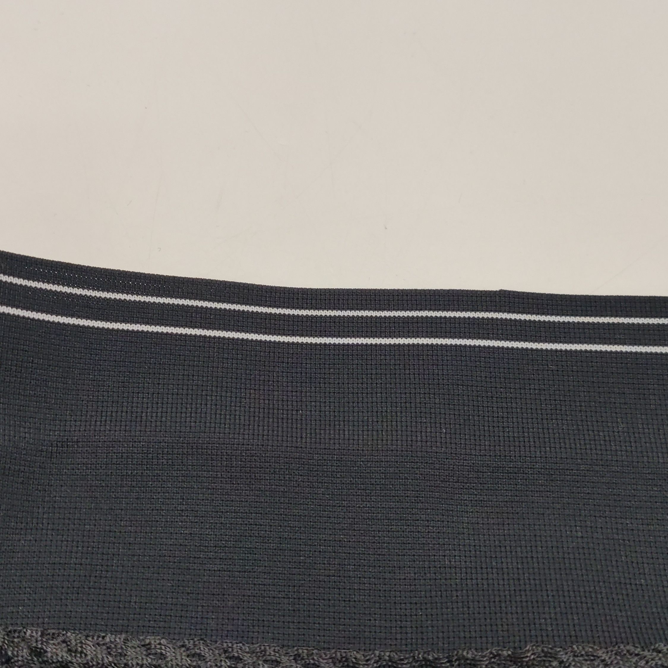 Prada Prada Mesh Logo Polo Size S Size S / US 4 / IT 40 - 9 Thumbnail