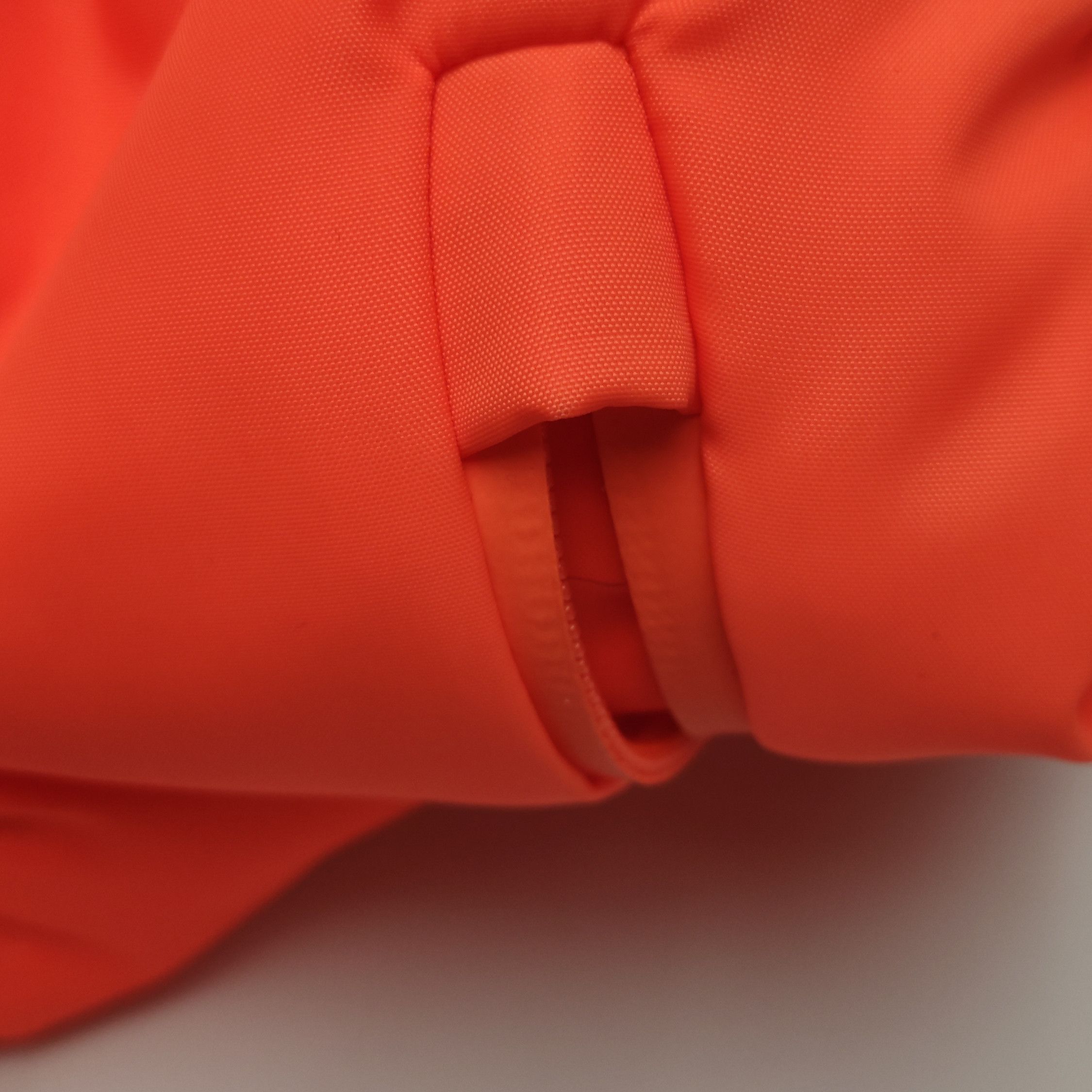 Prada Prada Tela Tec Puffer Jacket Size S Size US S / EU 44-46 / 1 - 10 Thumbnail
