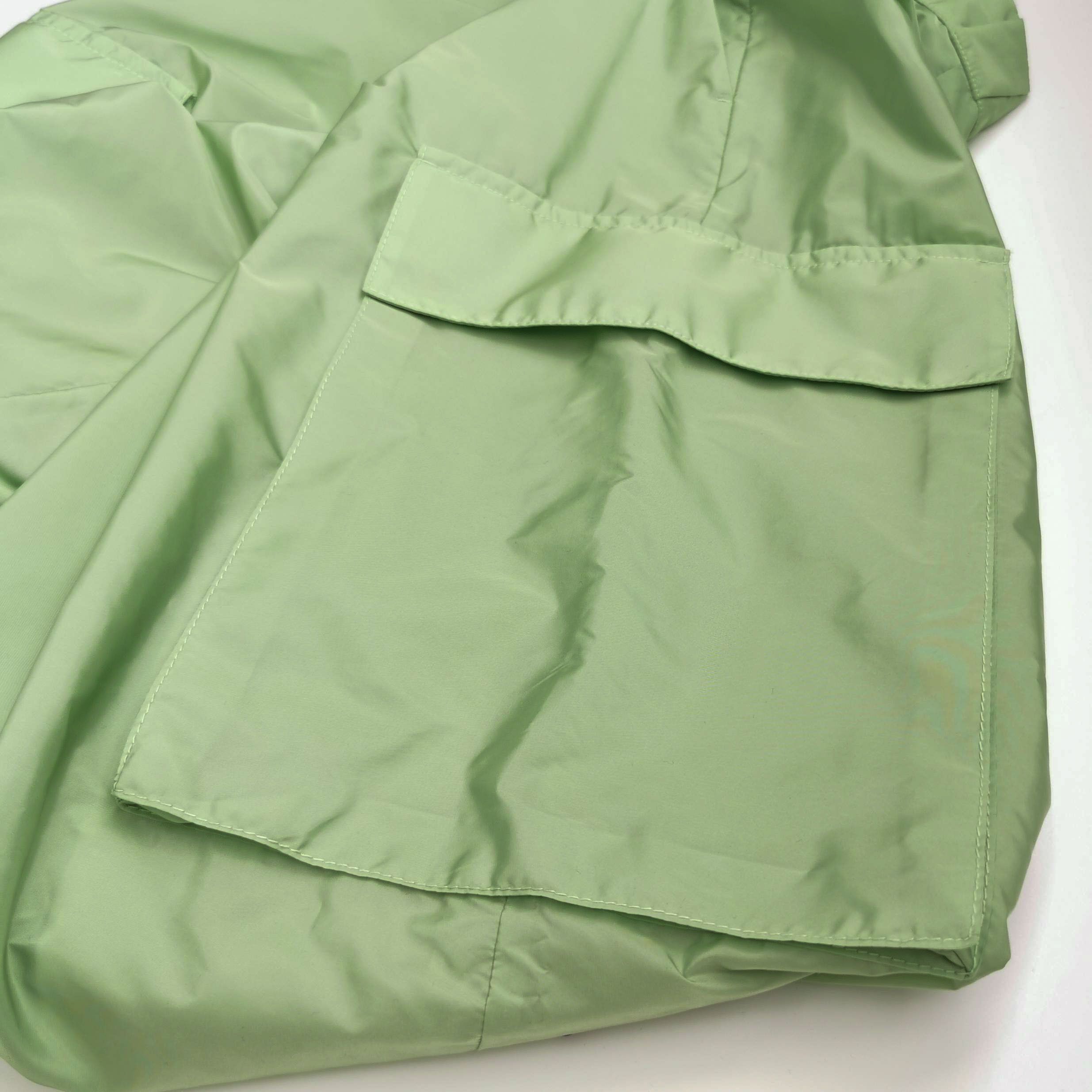 Prada Prada Nylon Cargo Pants Size 38 Size 26" / US 2 / IT 38 - 4 Thumbnail