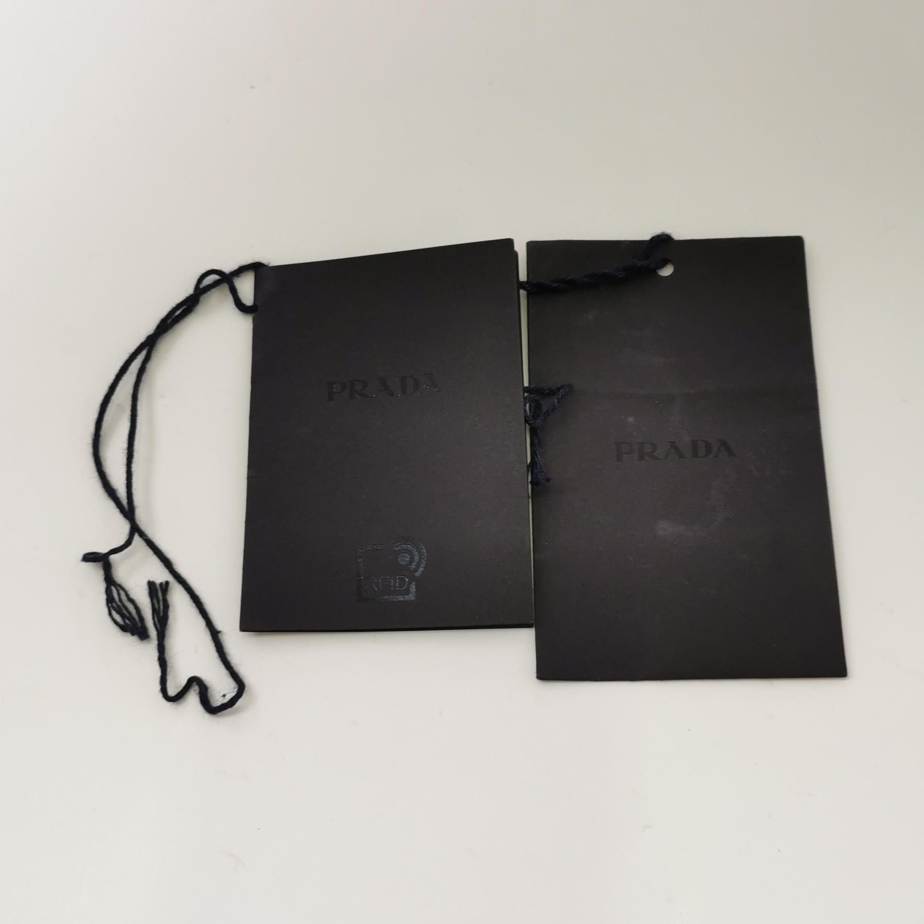 Prada Prada Cashmere Wool Knit Joggers Size 36 Size 25" / US 0 / IT 36 - 4 Thumbnail