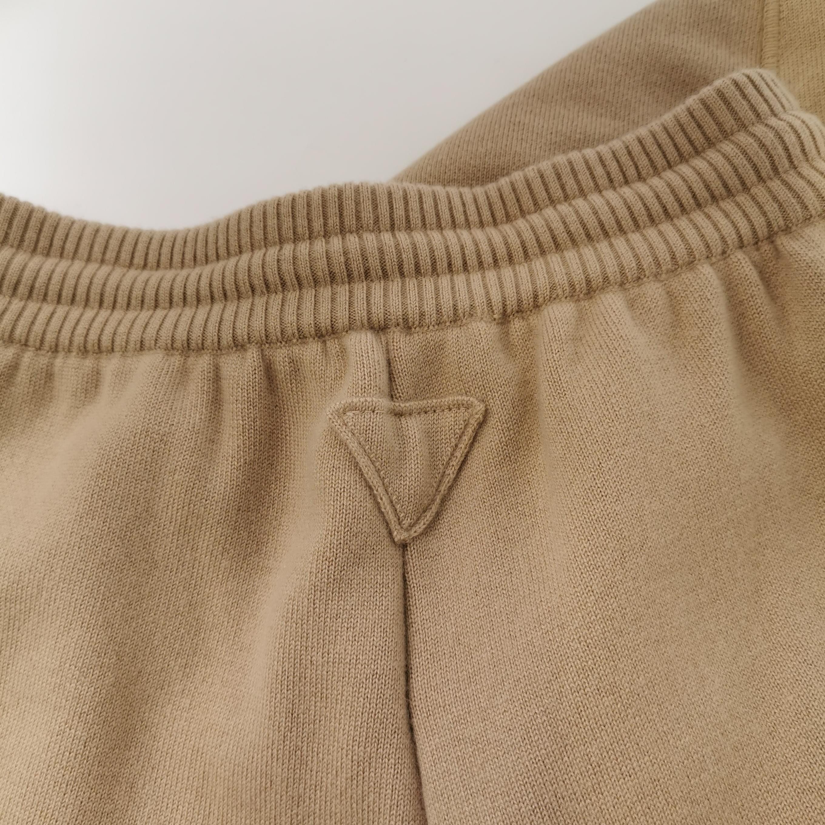 Prada Prada Cashmere Wool Knit Joggers Size 36 Size 25" / US 0 / IT 36 - 3 Thumbnail