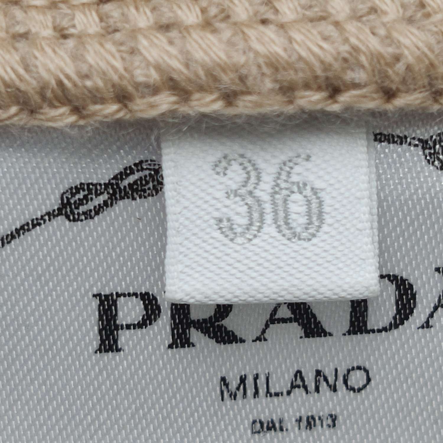 Prada Prada Cashmere Wool Knit Joggers Size 36 Size 25" / US 0 / IT 36 - 6 Thumbnail