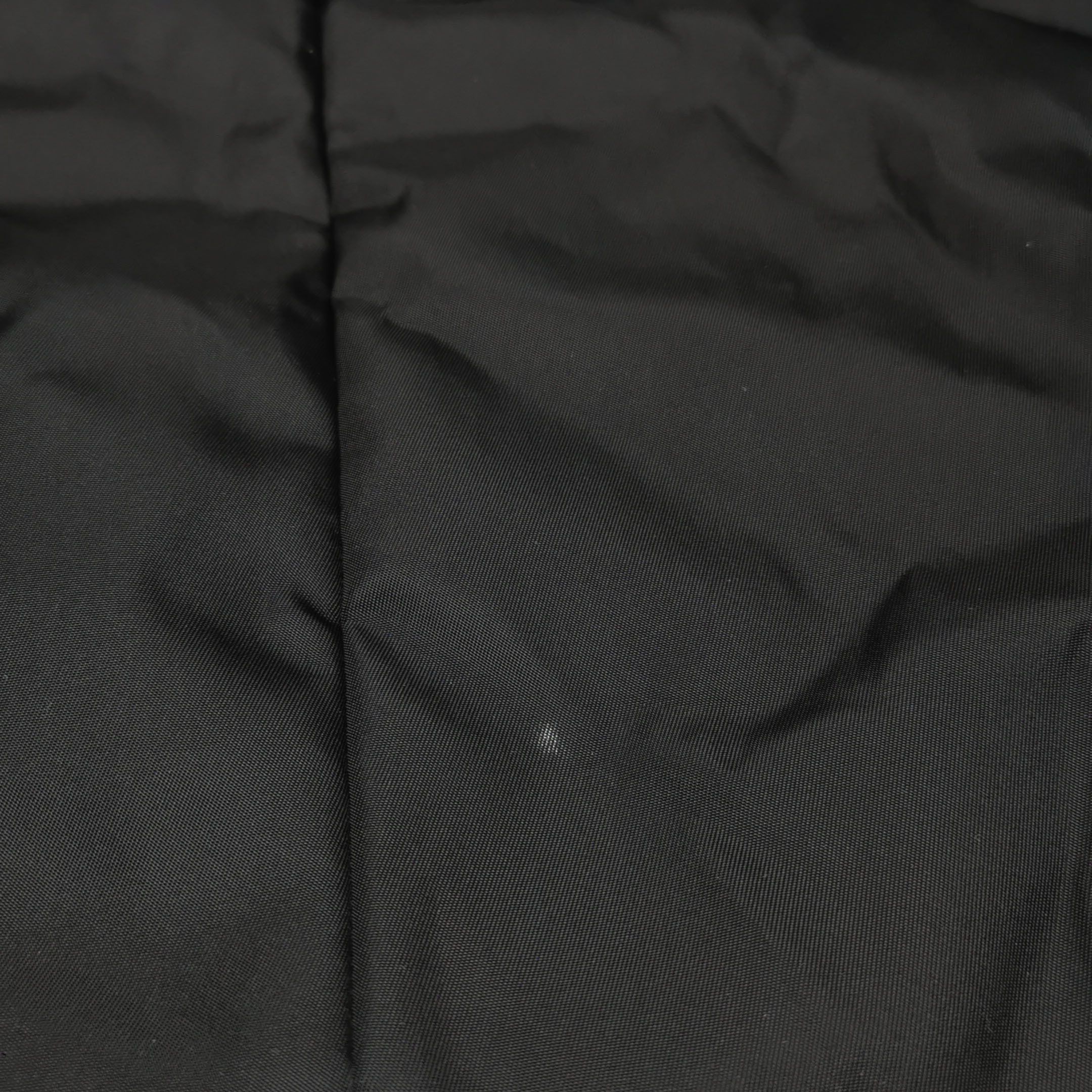 Prada Prada Re-Nylon Fringe Coat Size 40 Size S / US 4 / IT 40 - 10 Thumbnail