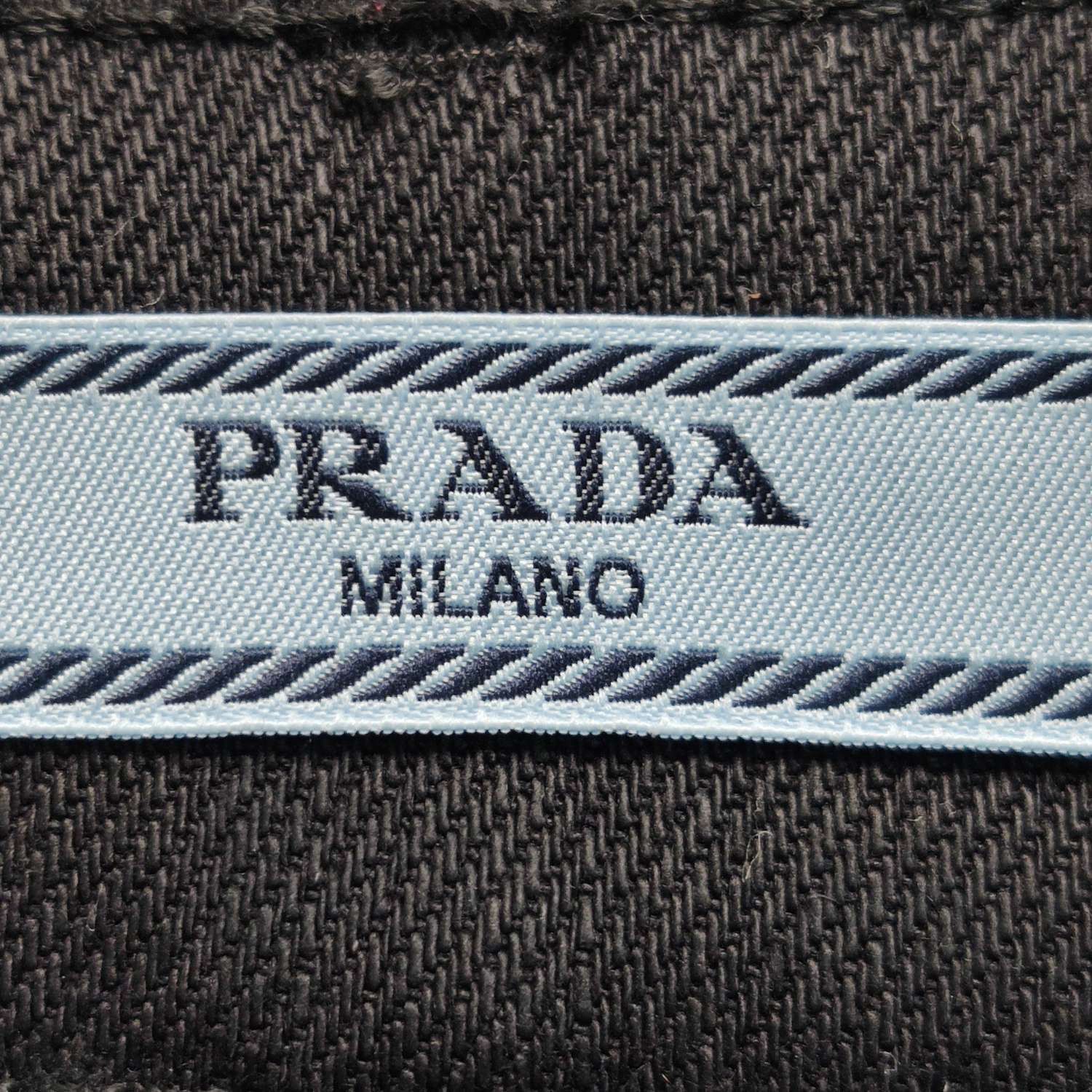 Prada Prada Cotton Casual Pants Size 27 Size US 27 - 5 Thumbnail
