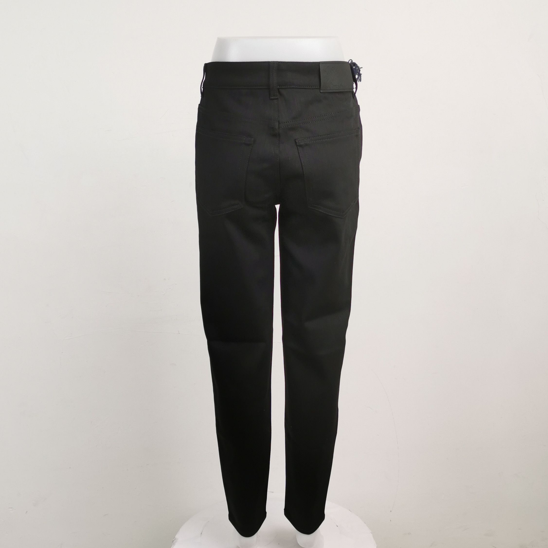 Prada Prada Cotton Casual Pants Size 27 Size US 27 - 2 Thumbnail