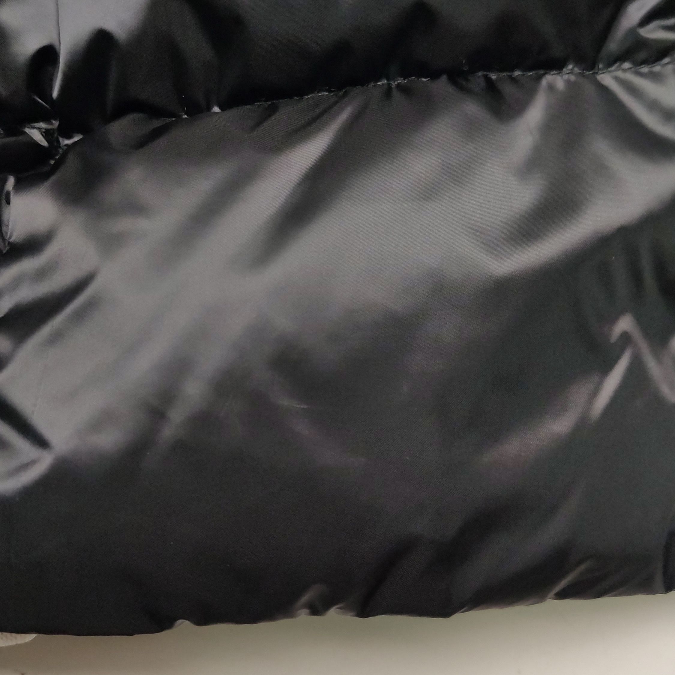 Prada Prada Quilted Hooded Down Jacket Size 38 Size XS / US 0-2 / IT 36-38 - 9 Thumbnail