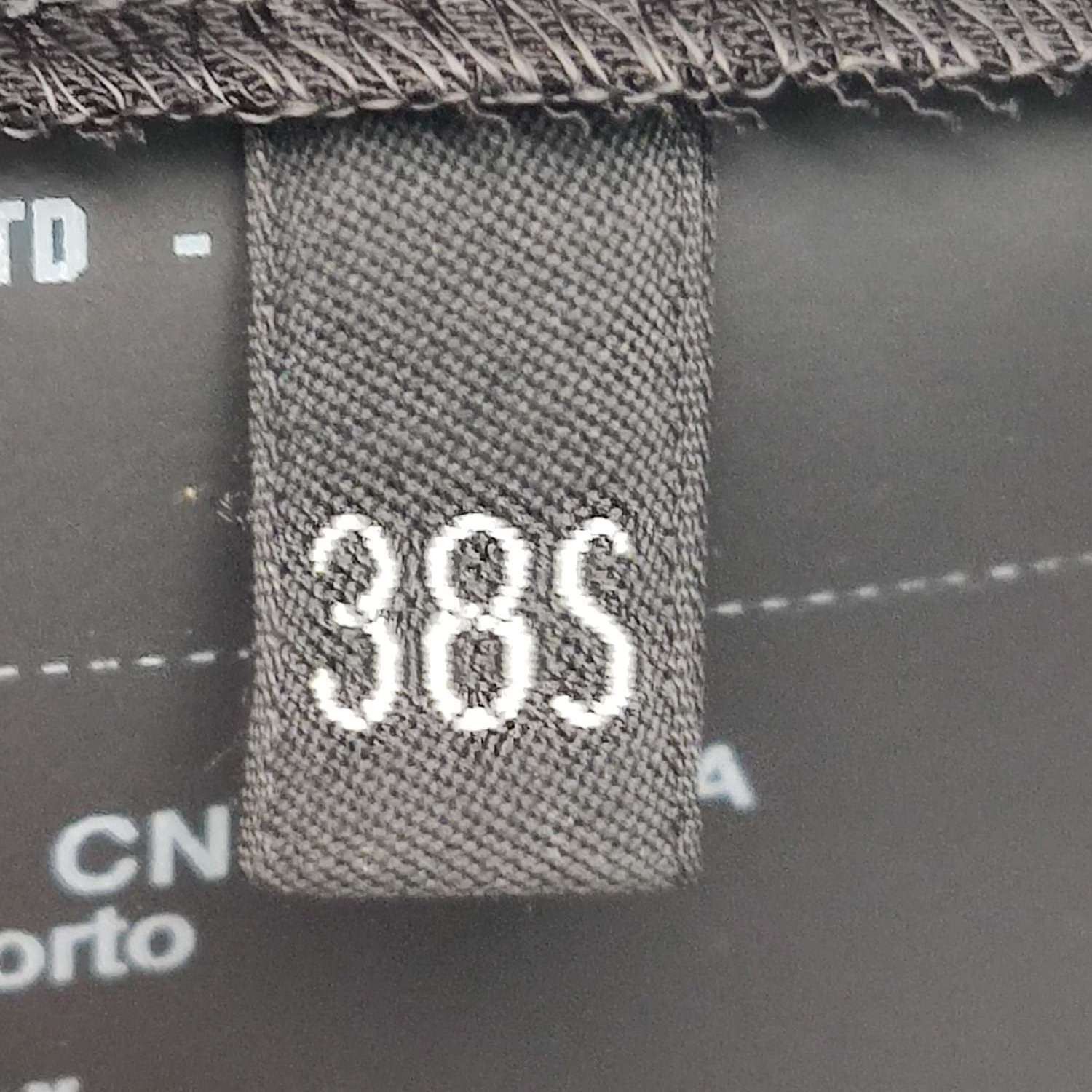 Prada Prada Pin Detail Dress Size 38 Size XS / US 0-2 / IT 36-38 - 7 Thumbnail