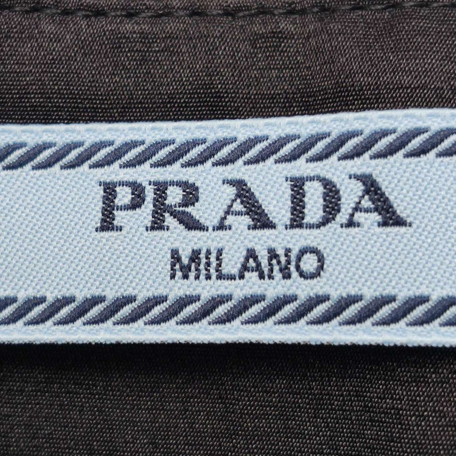 Prada Prada Plaid Wool Midi Skirt Size 42 Size 28" / US 6 / IT 42 - 5 Thumbnail