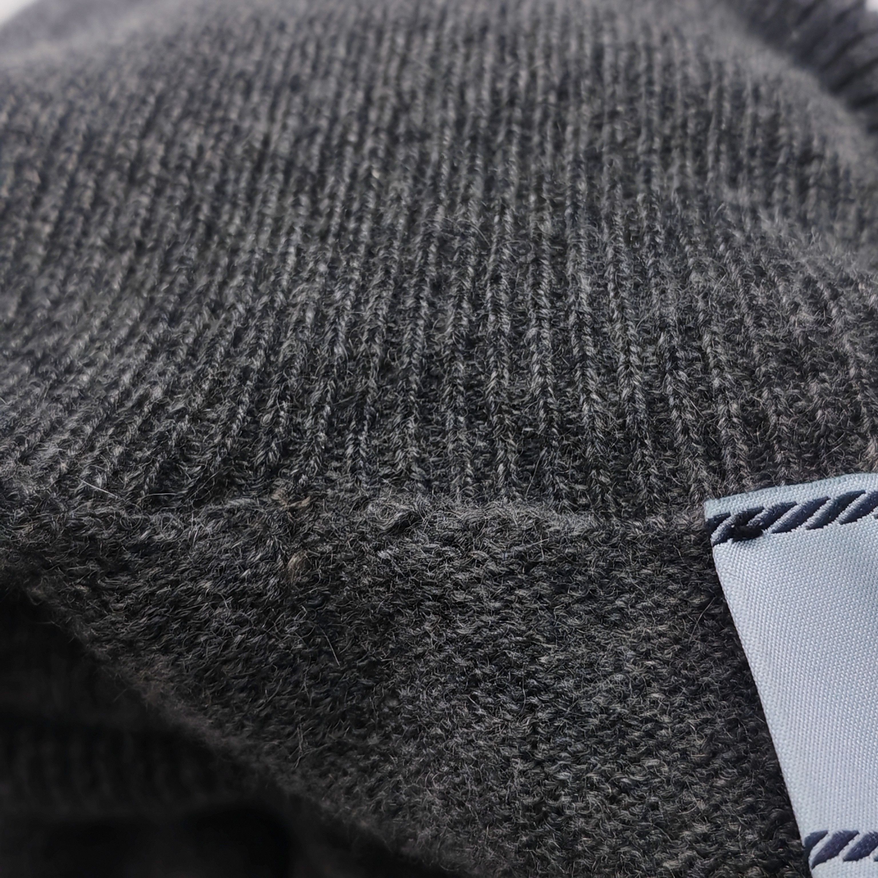Prada Prada Cashmere Turtleneck Sweater Size 36 Size XS / US 0-2 / IT 36-38 - 7 Thumbnail