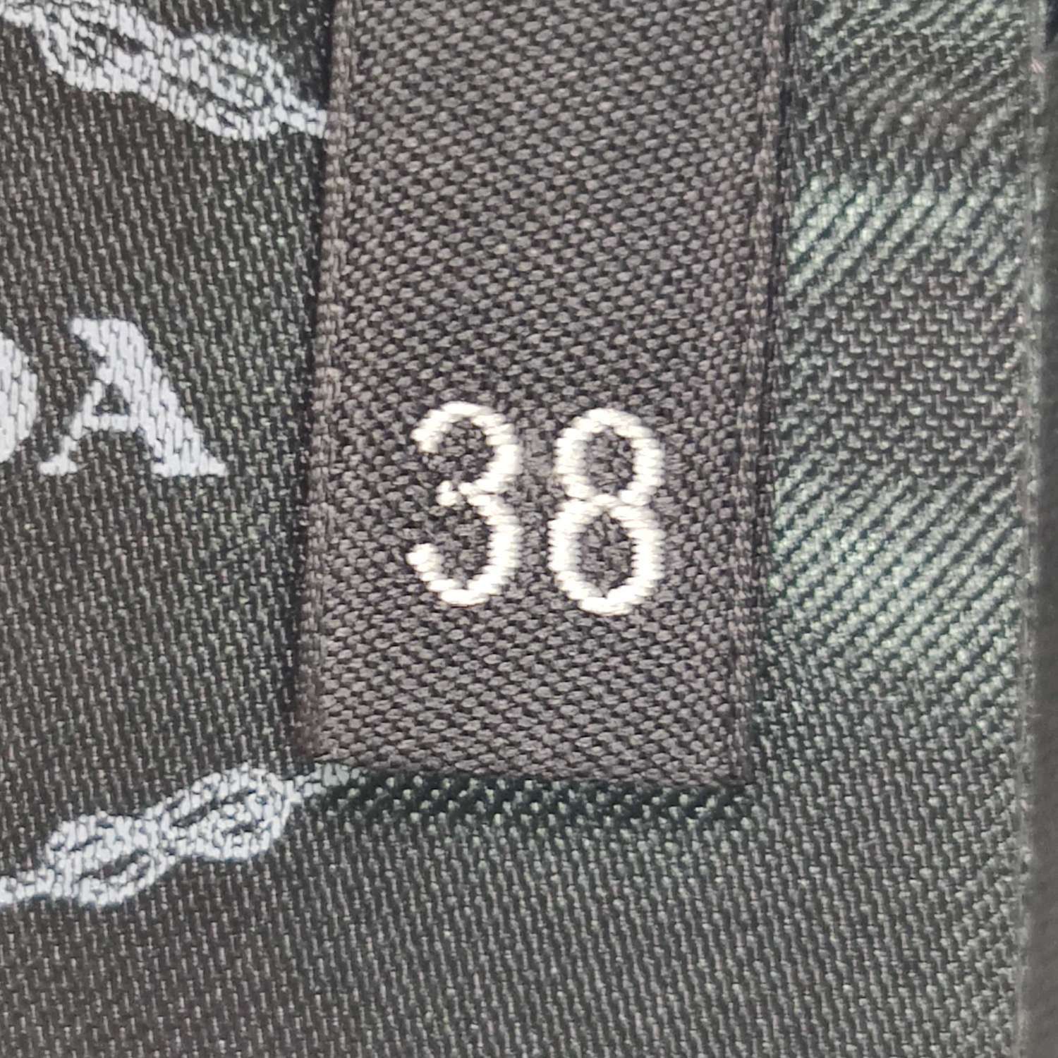Prada Prada Ribbed Knit Sweater Size 38 Size XS / US 0-2 / IT 36-38 - 6 Thumbnail