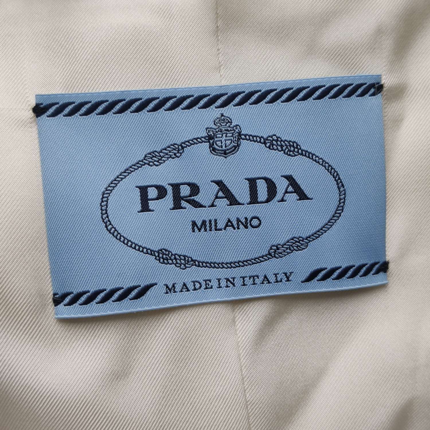 Prada Prada Mongolian Lamb Fur Coat Size 36 Size XS / US 0-2 / IT 36-38 - 5 Thumbnail