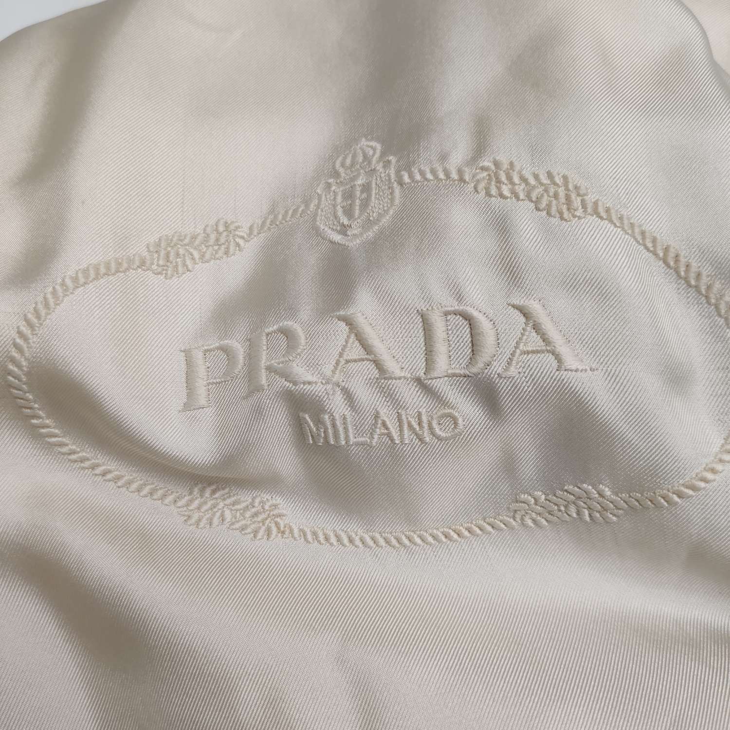 Prada Prada Floral Intarsia Mink Fur Coat Size 38 Size XS / US 0-2 / IT 36-38 - 6 Thumbnail