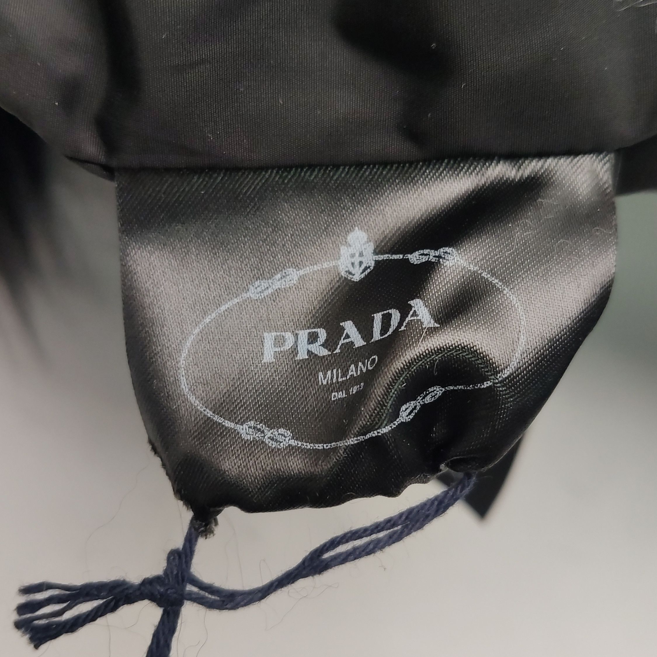 Prada Prada Black Fox Fur Hooded Jacket Size IT 36 Size XS / US 0-2 / IT 36-38 - 9 Thumbnail