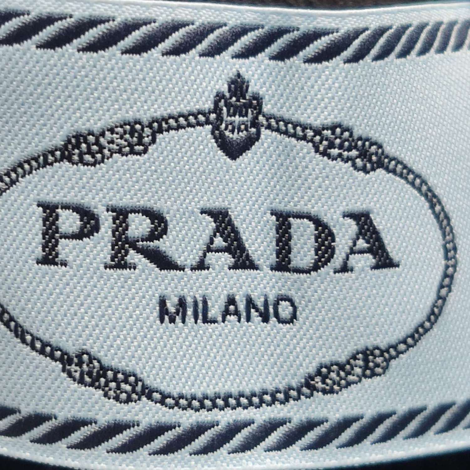 Prada Prada Ribbed Long Sleeve Sweater Size 38 Size XS / US 0-2 / IT 36-38 - 4 Thumbnail