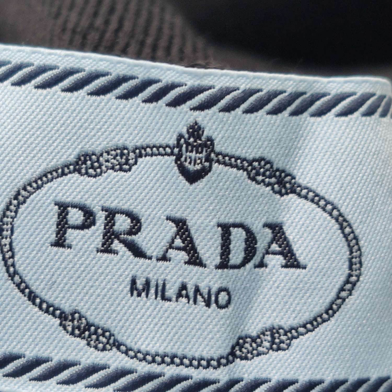Prada Prada Virgin Wool Turtleneck Sweater Size 40 Size S / US 4 / IT 40 - 4 Thumbnail