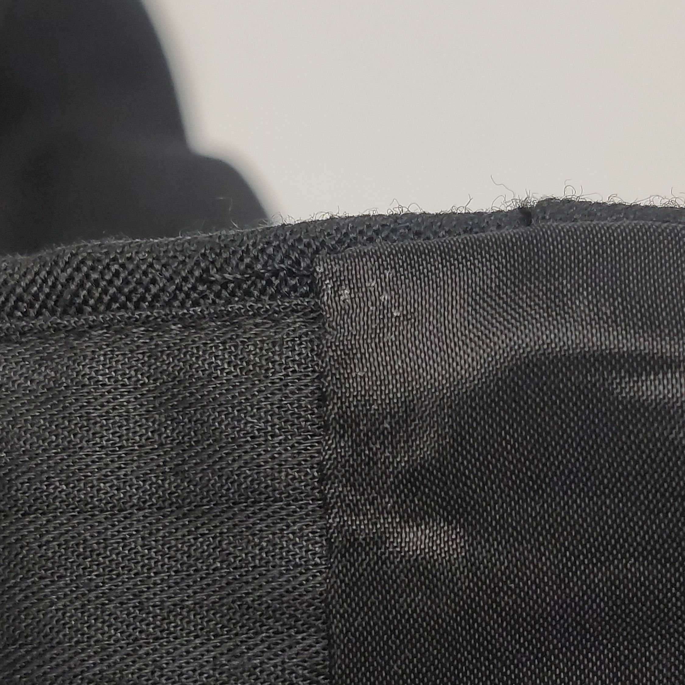 Prada Prada Virgin Wool Trousers Size 36 Size 25" / US 0 / IT 36 - 8 Thumbnail