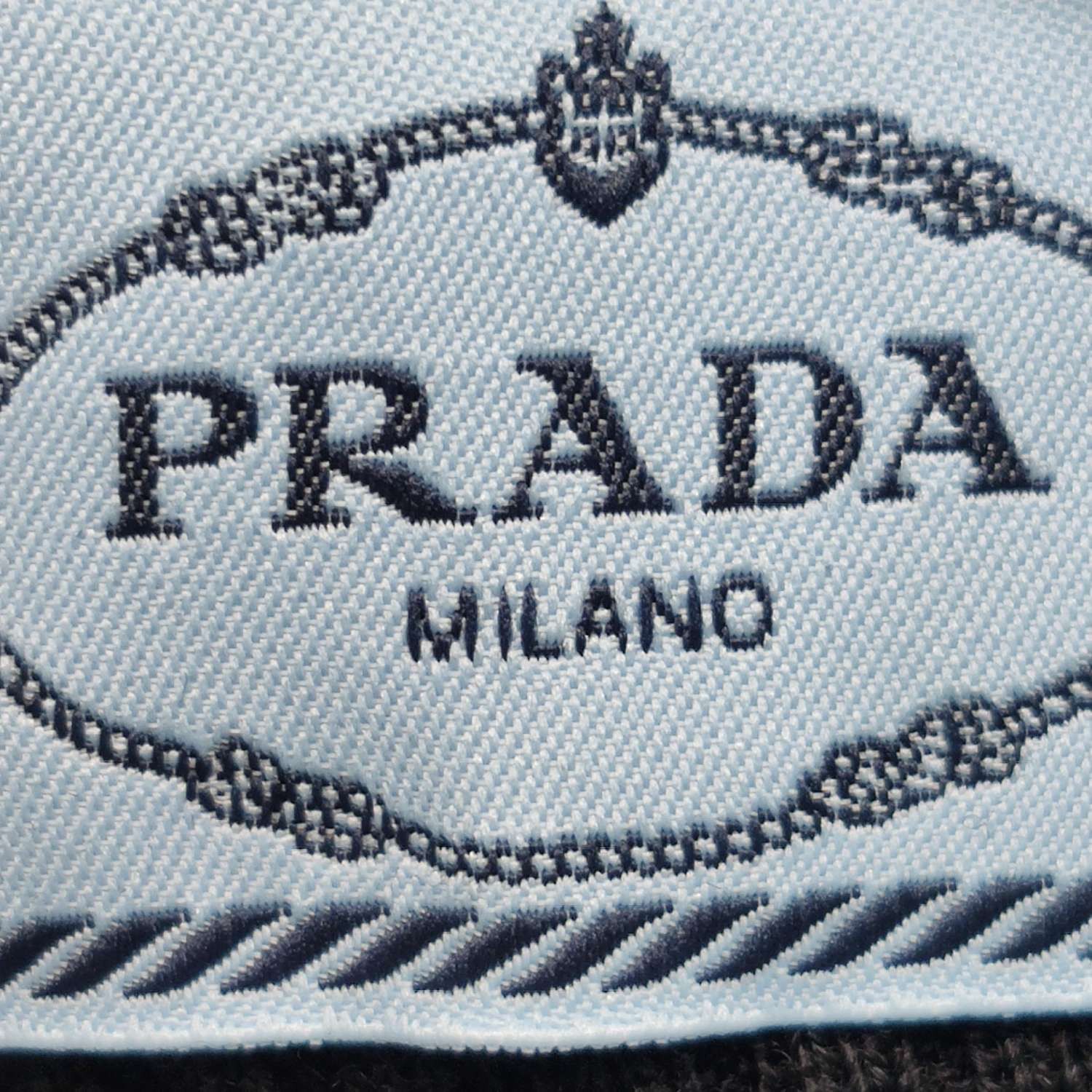 Prada Prada Virgin Wool Turtleneck Sweater Size 40 Size S / US 4 / IT 40 - 4 Thumbnail