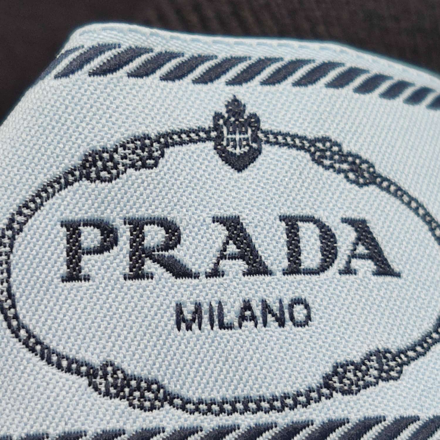 Prada Prada Ribbed Turtleneck Sweater Size 40 Size S / US 4 / IT 40 - 4 Thumbnail
