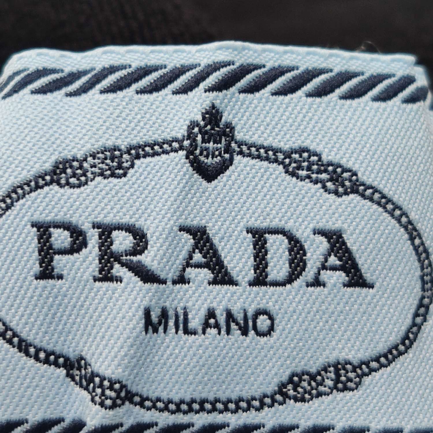 Prada Prada Ribbed Turtleneck Sweater Size 36 Size XS / US 0-2 / IT 36-38 - 4 Thumbnail