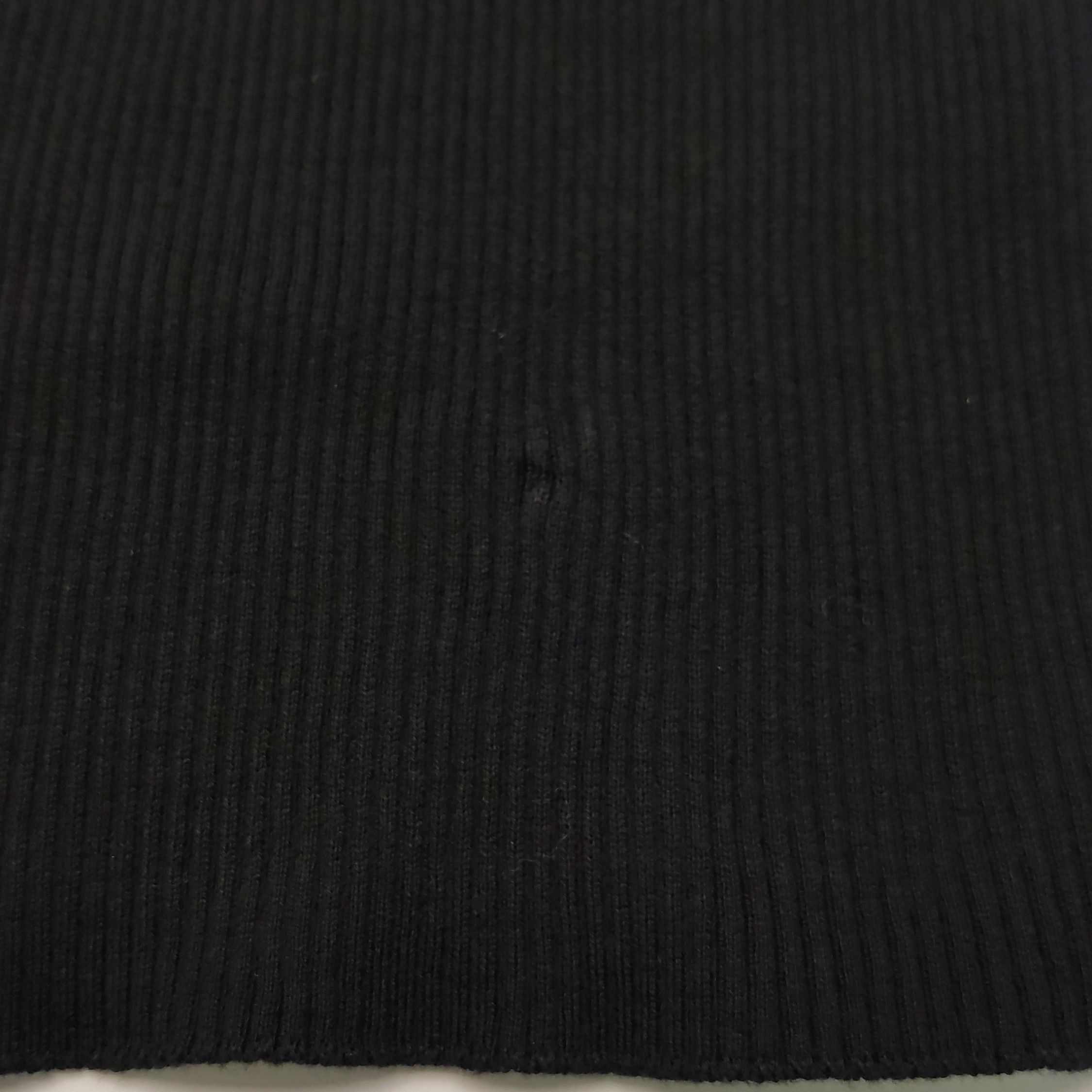 Prada Prada Ribbed Turtleneck Sweater Size 36 Size XS / US 0-2 / IT 36-38 - 9 Thumbnail