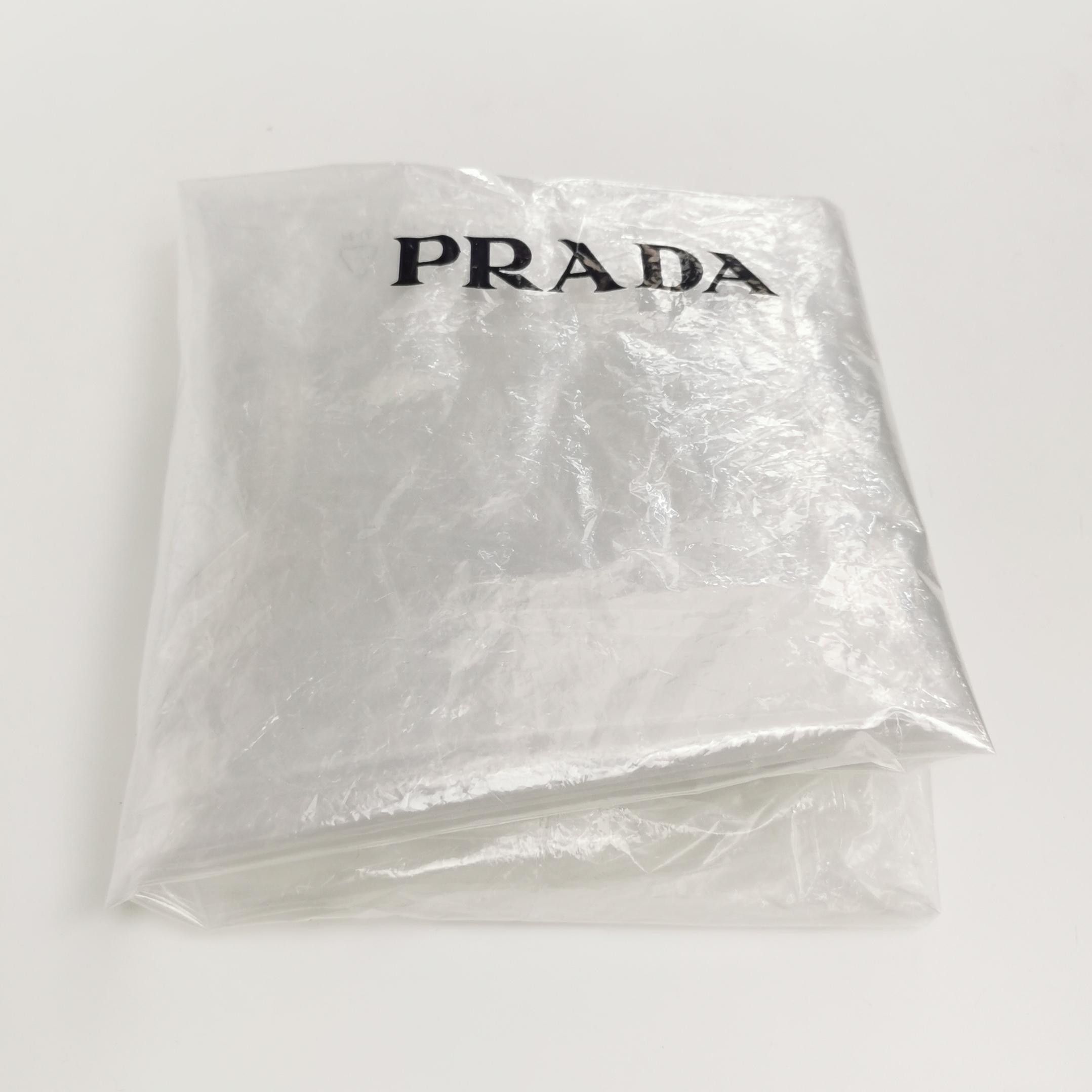 Prada Prada Black Trousers Size 38 Size 26" / US 2 / IT 38 - 5 Thumbnail
