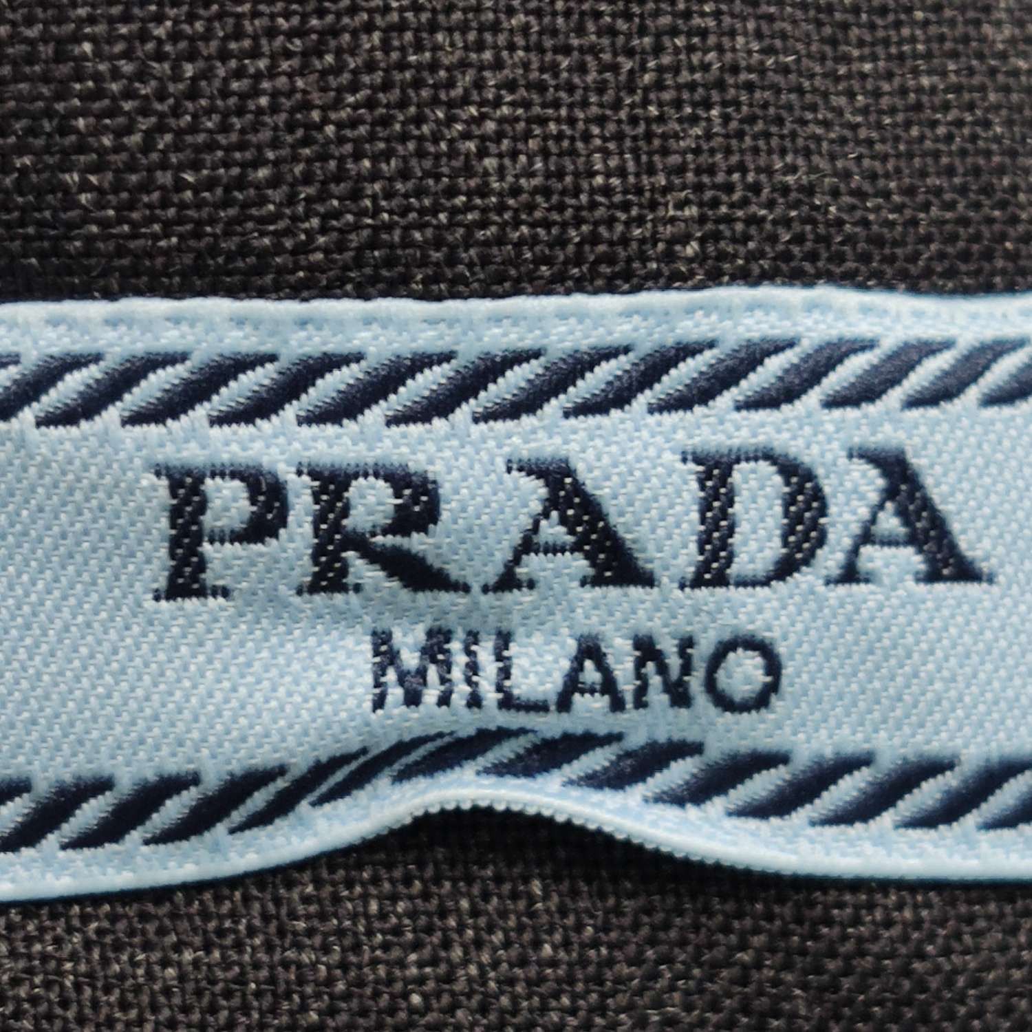Prada Prada Wool Blend Midi Skirt Size 38 Size 26" / US 2 / IT 38 - 4 Thumbnail