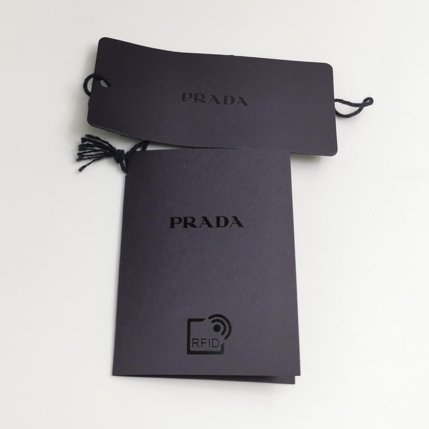 Prada Prada Wool Blend Midi Skirt Size 38 Size 26" / US 2 / IT 38 - 3 Thumbnail