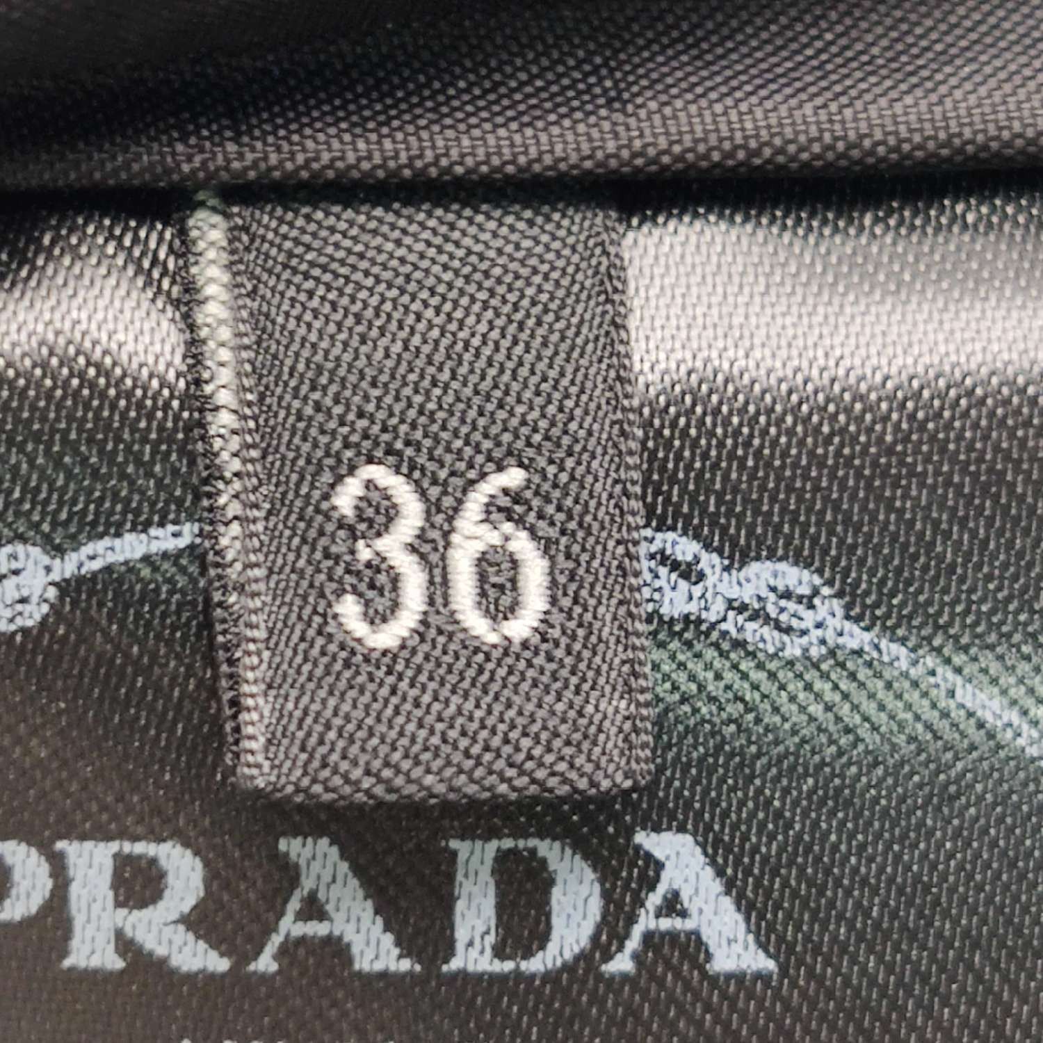 Prada Prada Virgin Wool Midi Skirt Size 36 Size 25" / US 0 / IT 36 - 4 Thumbnail