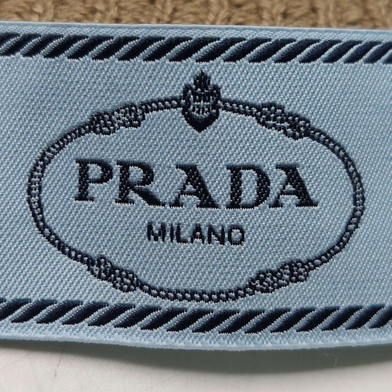 Prada Prada Cashmere Sweater Size 42 Size M / US 6-8 / IT 42-44 - 5 Thumbnail