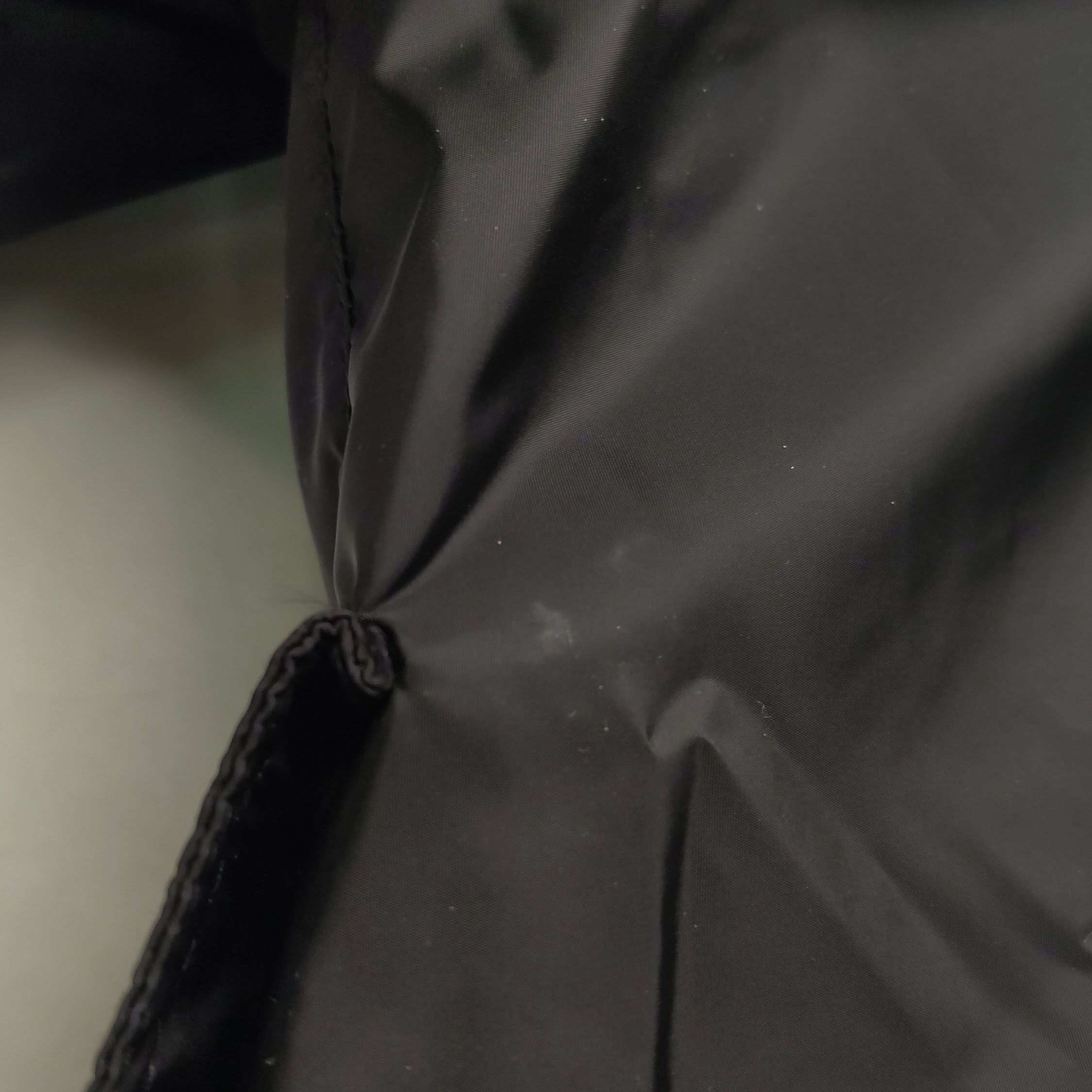 Prada Prada Re-Nylon Triangle Logo Trench Coat IT 42 Size M / US 6-8 / IT 42-44 - 12 Thumbnail