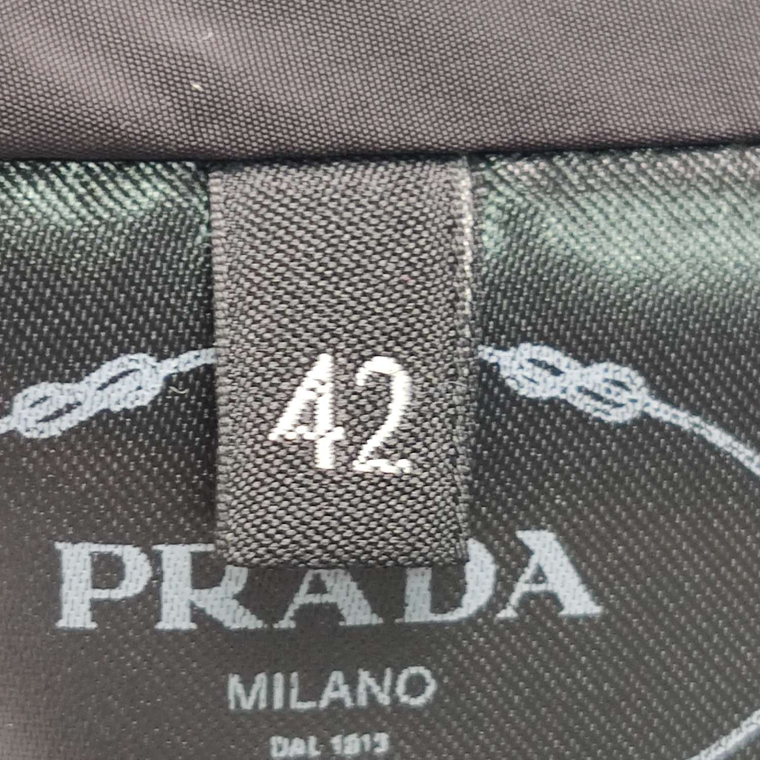 Prada Prada Re-Nylon Down Jacket Size 42 Size M / US 6-8 / IT 42-44 - 7 Thumbnail