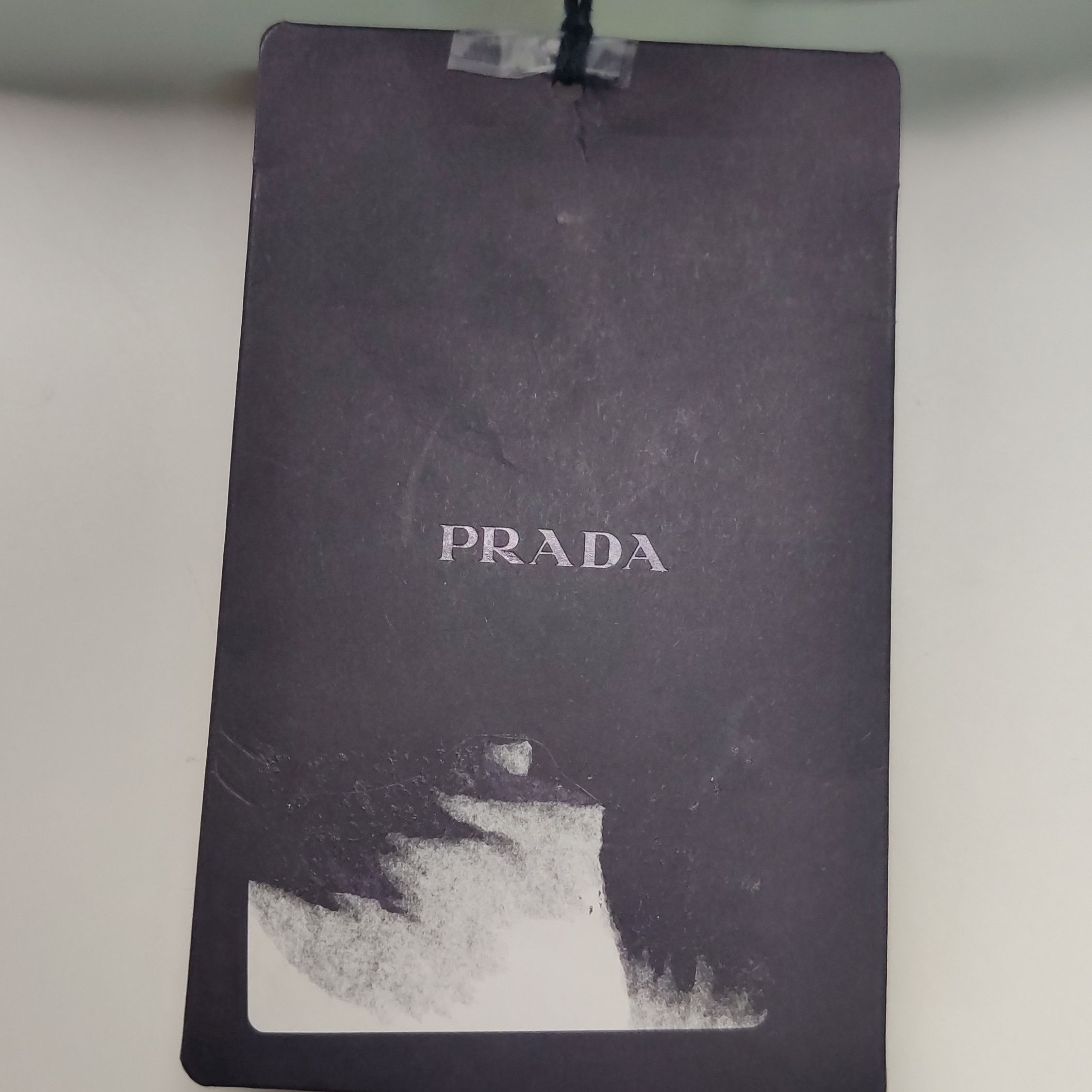 Prada Prada Re-Nylon Down Jacket Size 42 Size M / US 6-8 / IT 42-44 - 9 Thumbnail