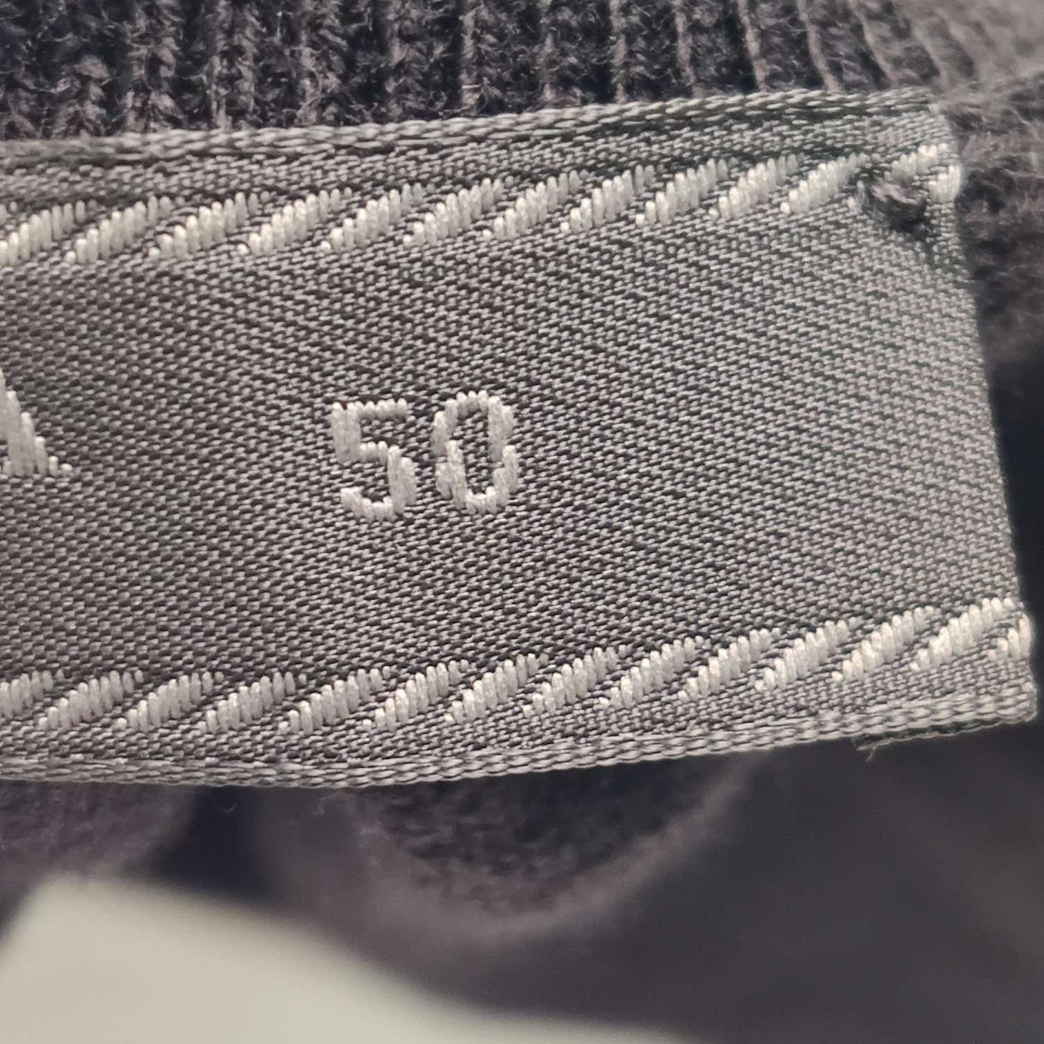 Prada Prada Cotton Crewneck Sweater Size M Size US M / EU 48-50 / 2 - 6 Thumbnail