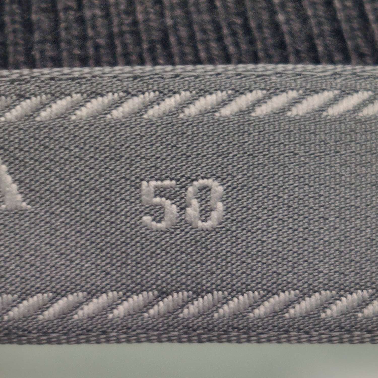 Prada Prada Crew Neck Cotton Sweater Size 50 Size US M / EU 48-50 / 2 - 7 Thumbnail