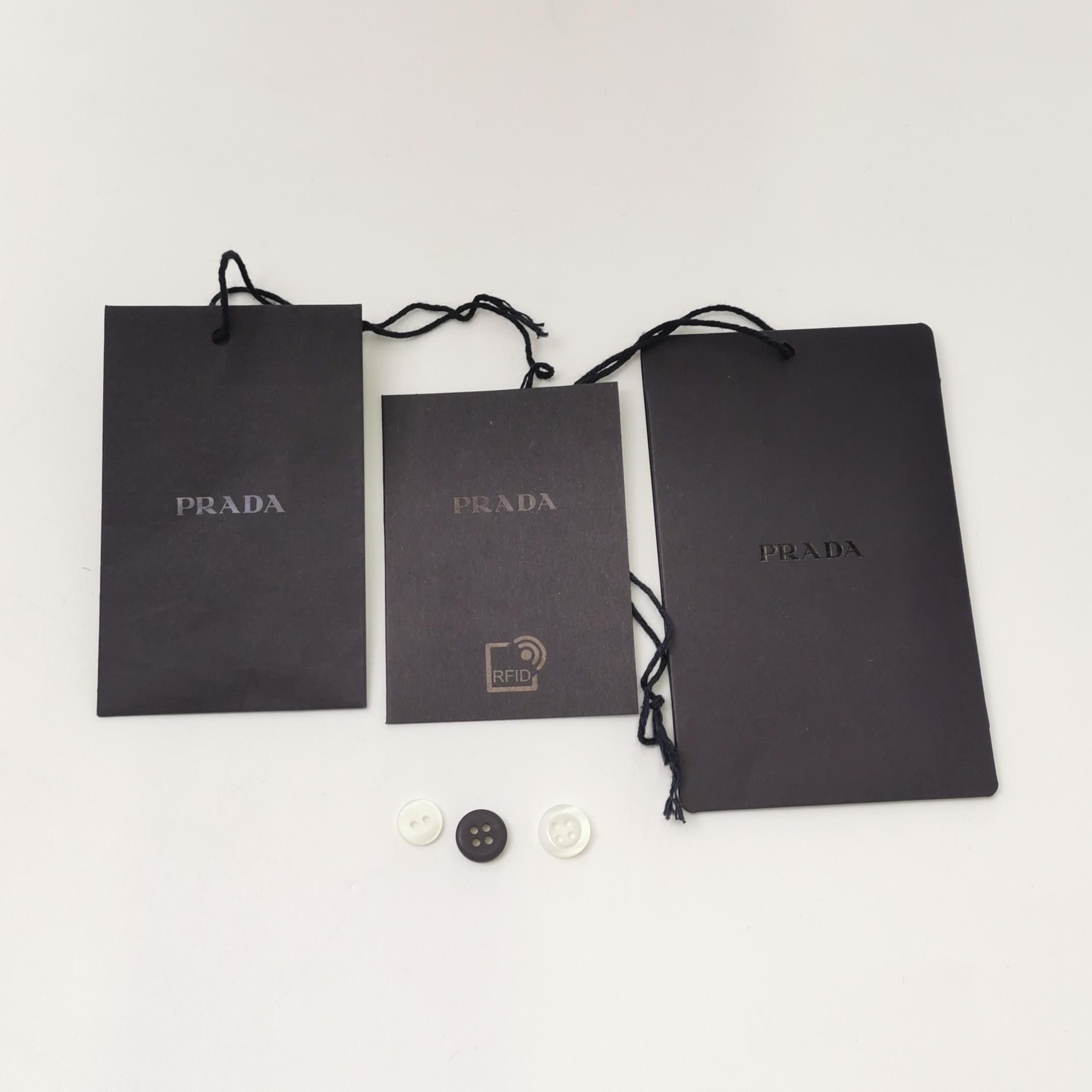 Prada Prada Removable Collar Knit Sweater Size 38 Size XS / US 0-2 / IT 36-38 - 4 Thumbnail