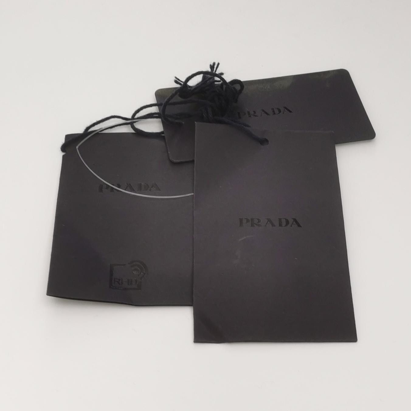 Prada Prada Jacquard High-neck Sweater Size 38 Size XS / US 0-2 / IT 36-38 - 4 Thumbnail