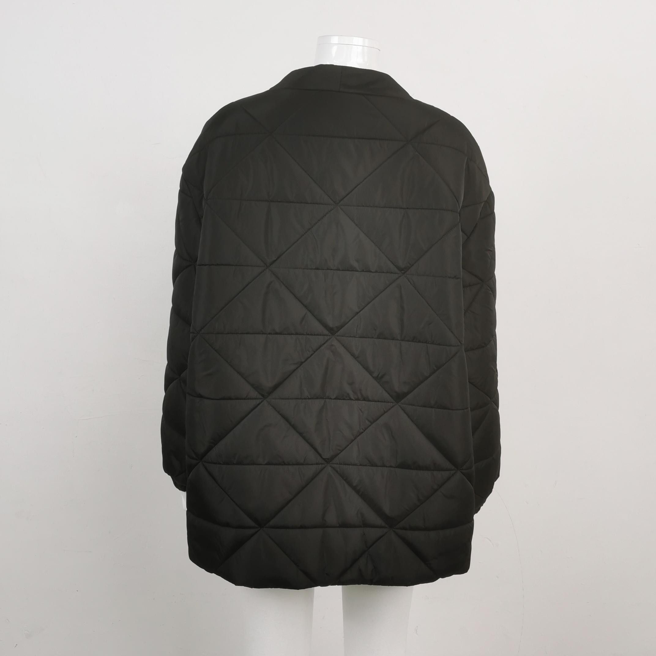 Prada Prada Re-Nylon Quilted Blouson Size S Size US S / EU 44-46 / 1 - 2 Thumbnail
