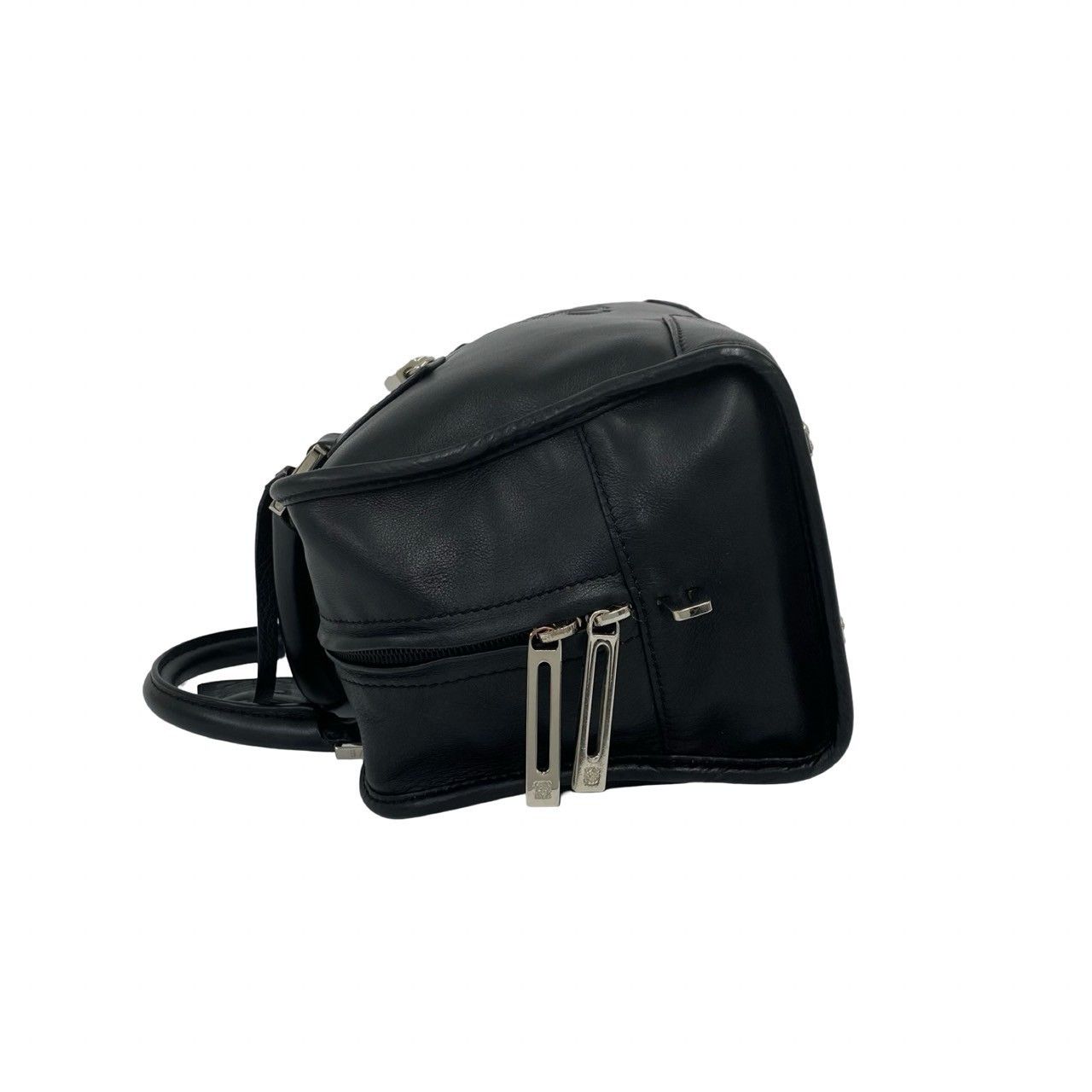 Loewe Loewe Loewe Amazona 28 Leather Handbag Leather Handbag DUTY FREE for USA Size ONE SIZE - 6 Thumbnail
