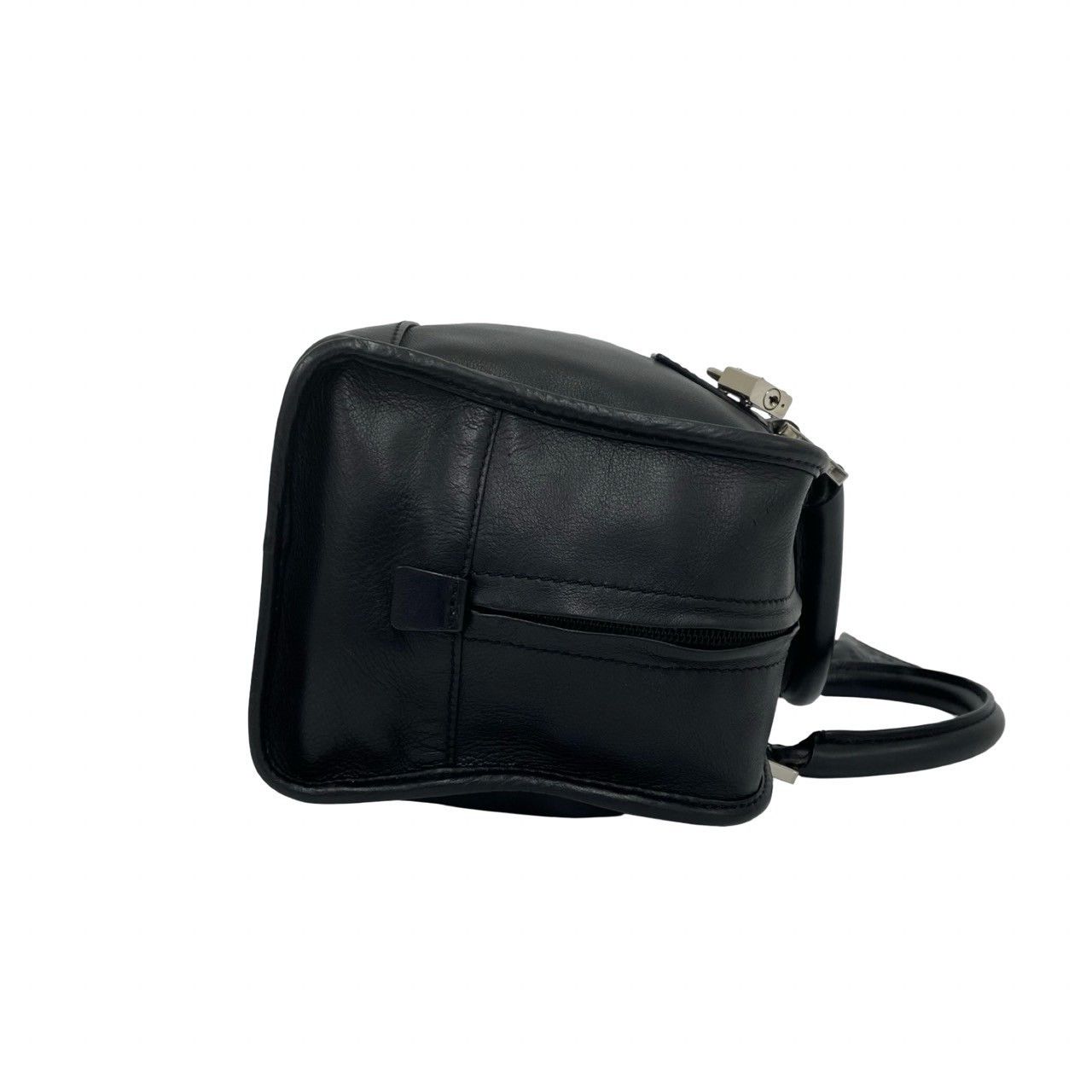 Loewe Loewe Loewe Amazona 28 Leather Handbag Leather Handbag DUTY FREE for USA Size ONE SIZE - 7 Thumbnail