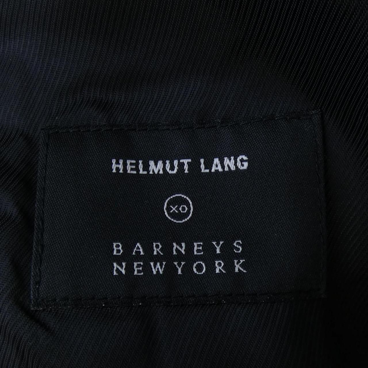 Helmut Lang Helmut Lang Helmut Lang Jacket Textile Outerwear DUTY FREE for USA Size ONE SIZE - 4 Thumbnail