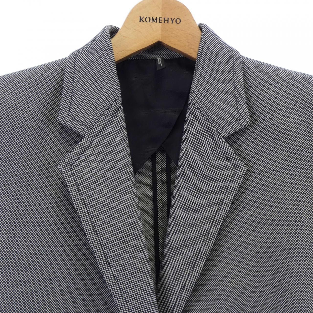 Helmut Lang Helmut Lang Helmut Lang Jacket Textile Outerwear DUTY FREE for USA Size ONE SIZE - 5 Thumbnail