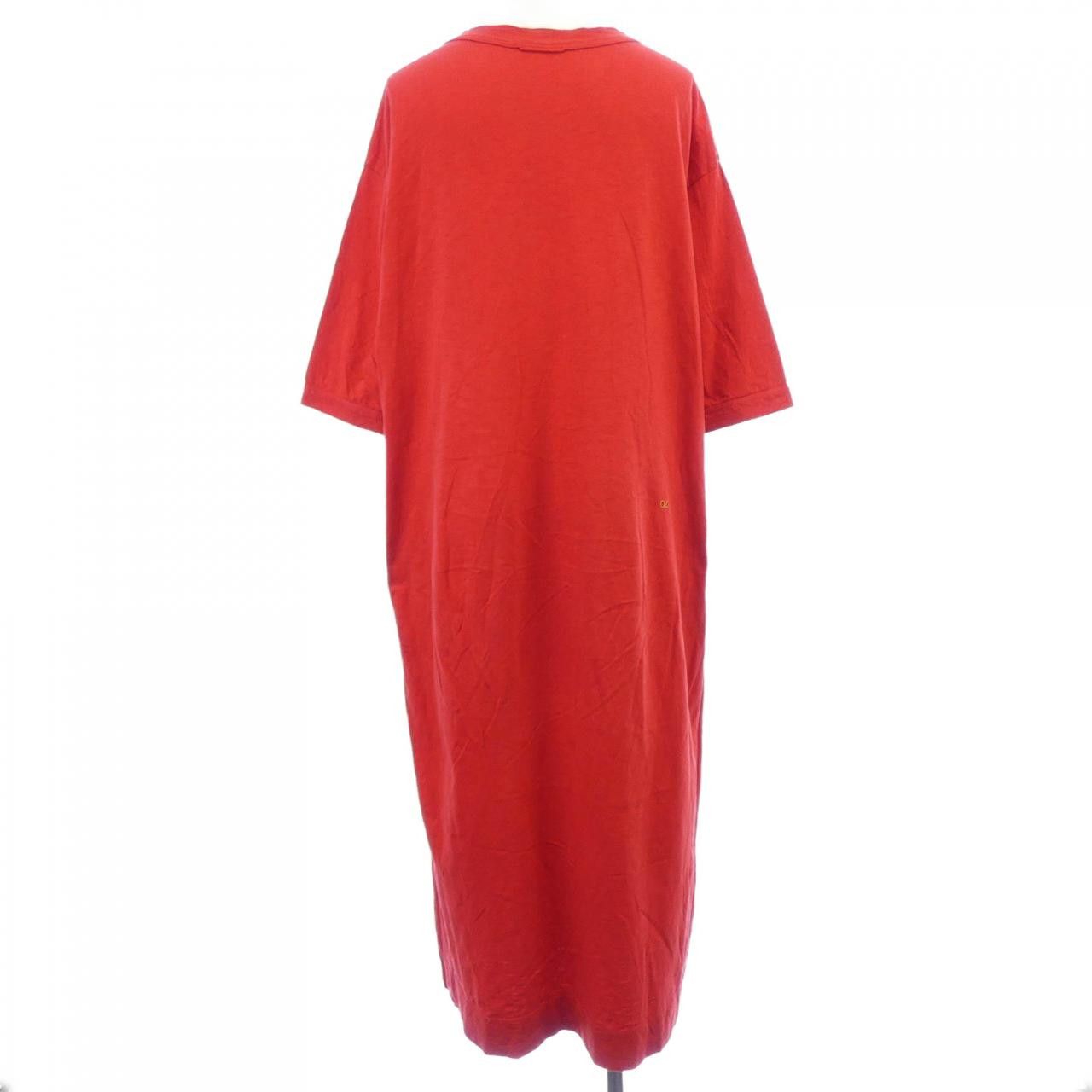 Other 45 Forty Five Rpm Dress Textile Dresses DUTY FREE for USA Size ONE SIZE - 2 Thumbnail