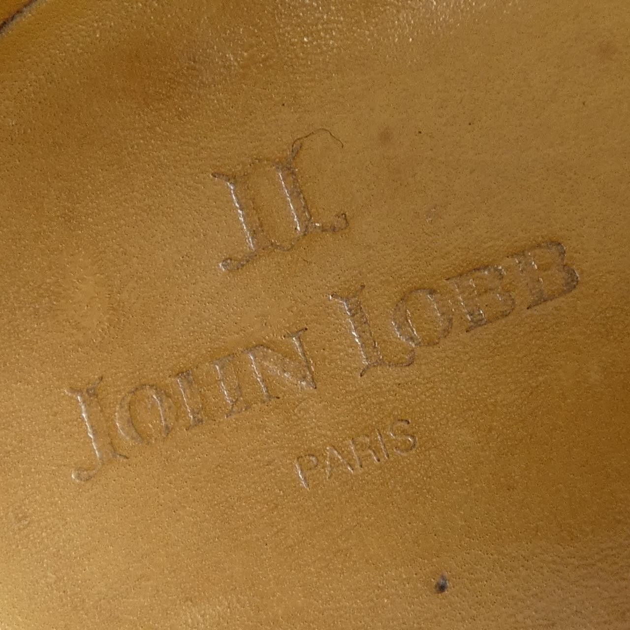 John Lobb John Lobb John Lobb WILLIAM Leather Shoes Leather Shoes WILLIAM DUTY FREE for USA Size ONE SIZE - 8 Thumbnail