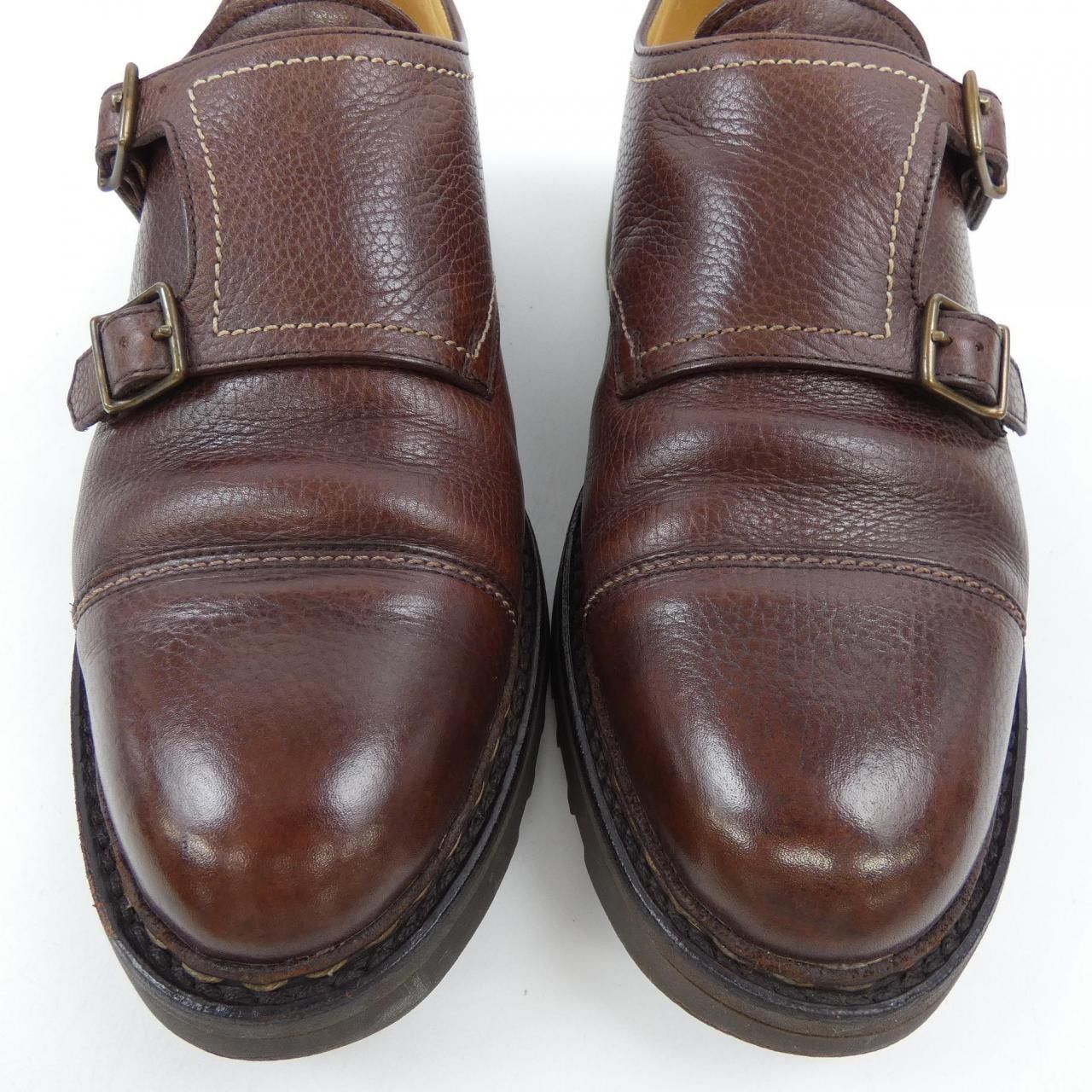 John Lobb John Lobb John Lobb WILLIAM Leather Shoes Leather Shoes WILLIAM DUTY FREE for USA Size ONE SIZE - 7 Thumbnail