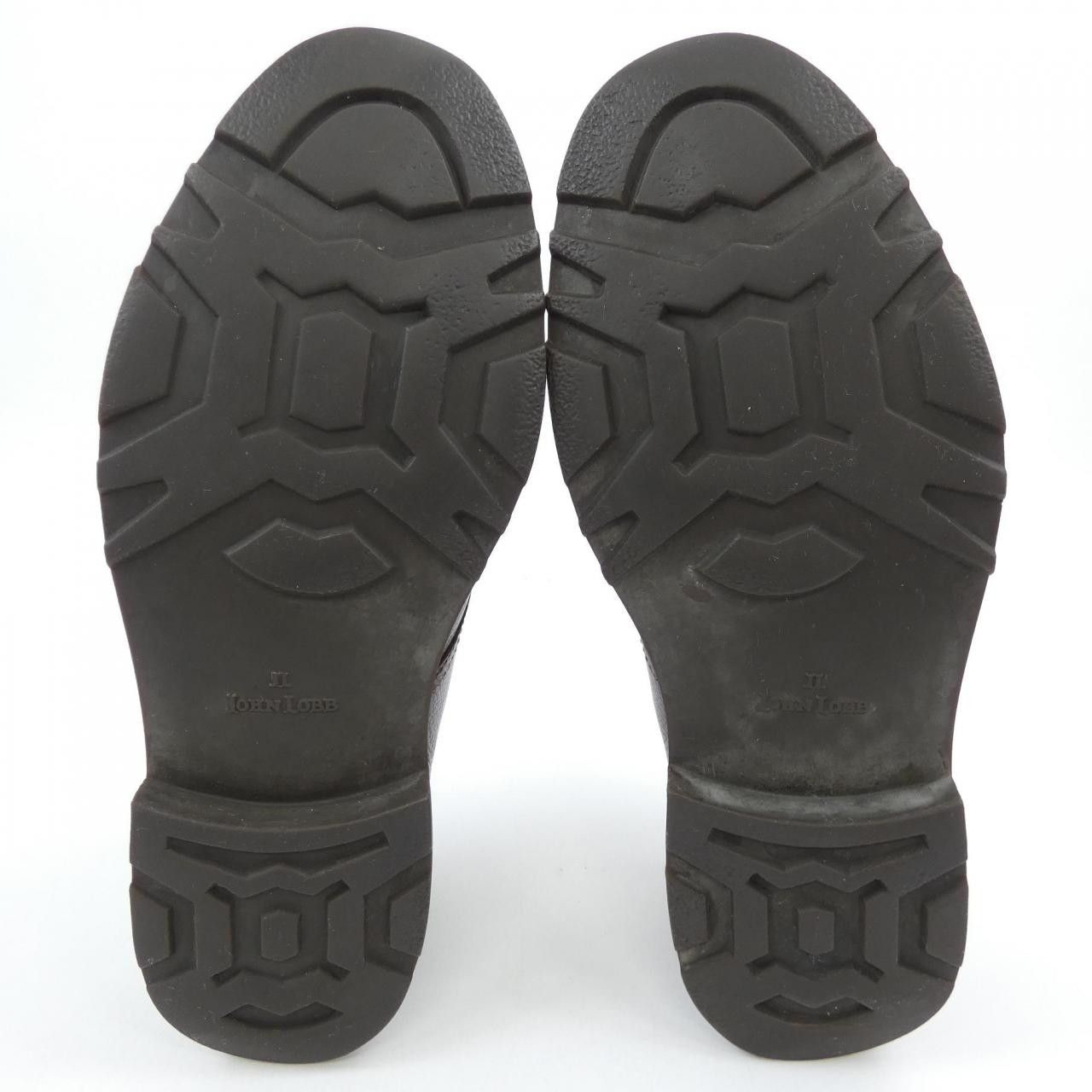 John Lobb John Lobb John Lobb WILLIAM Leather Shoes Leather Shoes WILLIAM DUTY FREE for USA Size ONE SIZE - 4 Thumbnail