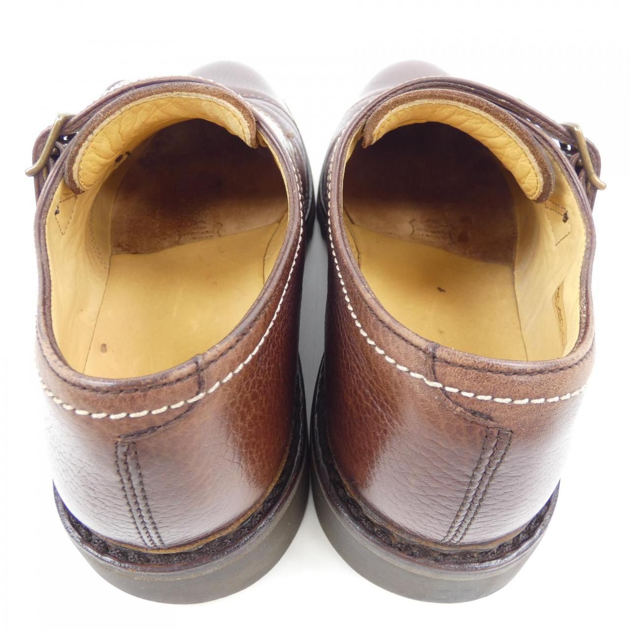 John Lobb John Lobb John Lobb WILLIAM Leather Shoes Leather Shoes WILLIAM DUTY FREE for USA Size ONE SIZE - 6 Thumbnail