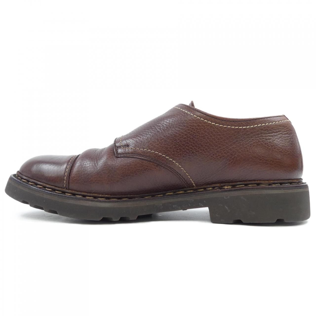John Lobb John Lobb John Lobb WILLIAM Leather Shoes Leather Shoes WILLIAM DUTY FREE for USA Size ONE SIZE - 2 Thumbnail
