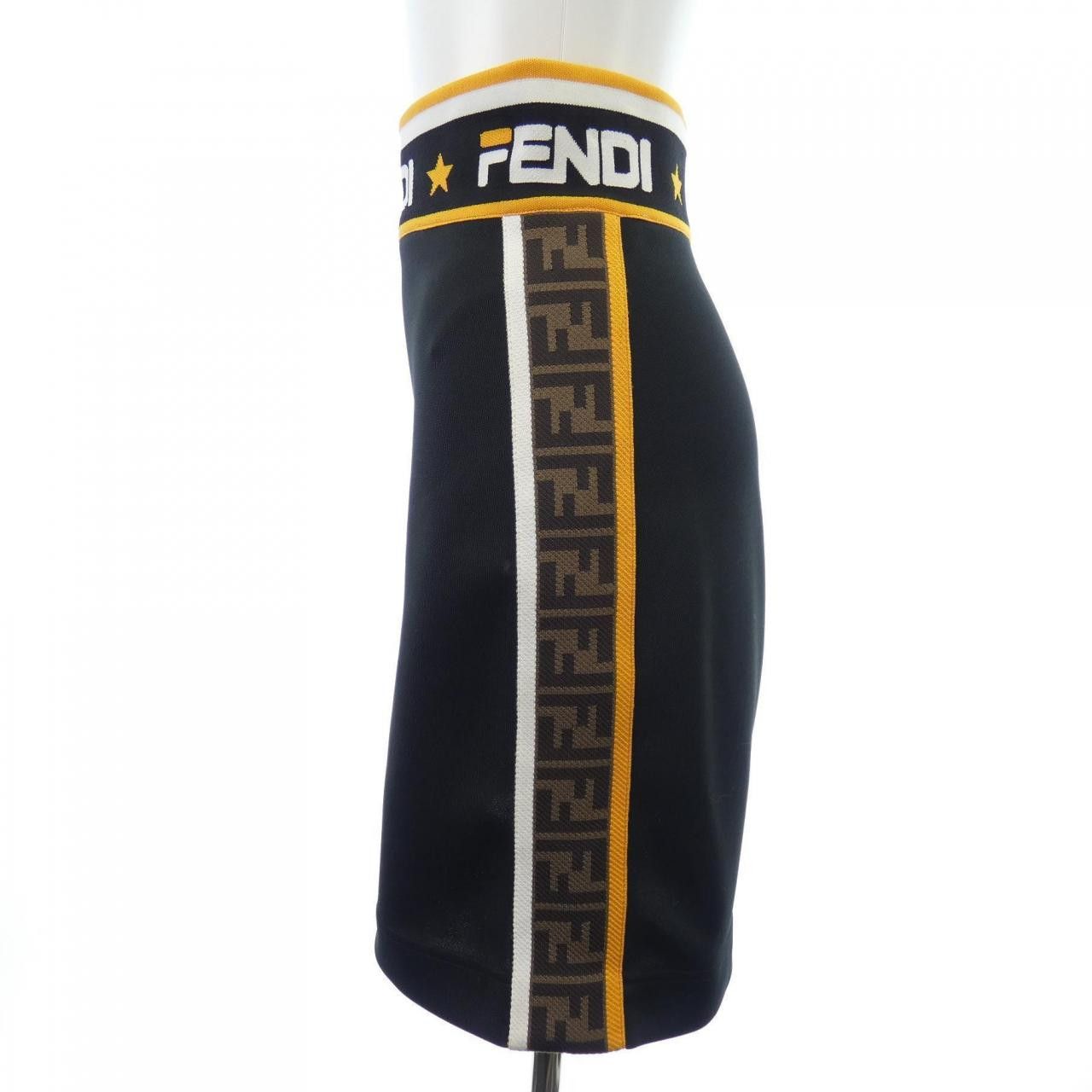 Fendi Fendi Fendi Skirt Others Skirts FQ7017 A5VB DUTY FREE for USA Size ONE SIZE - 8 Thumbnail