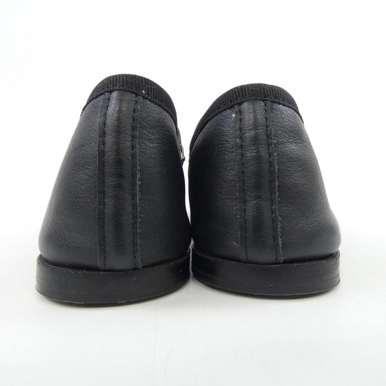 Other Other Repetto Leather Ballet Flats Others Shoes DUTY FREE for USA Size ONE SIZE - 5 Thumbnail