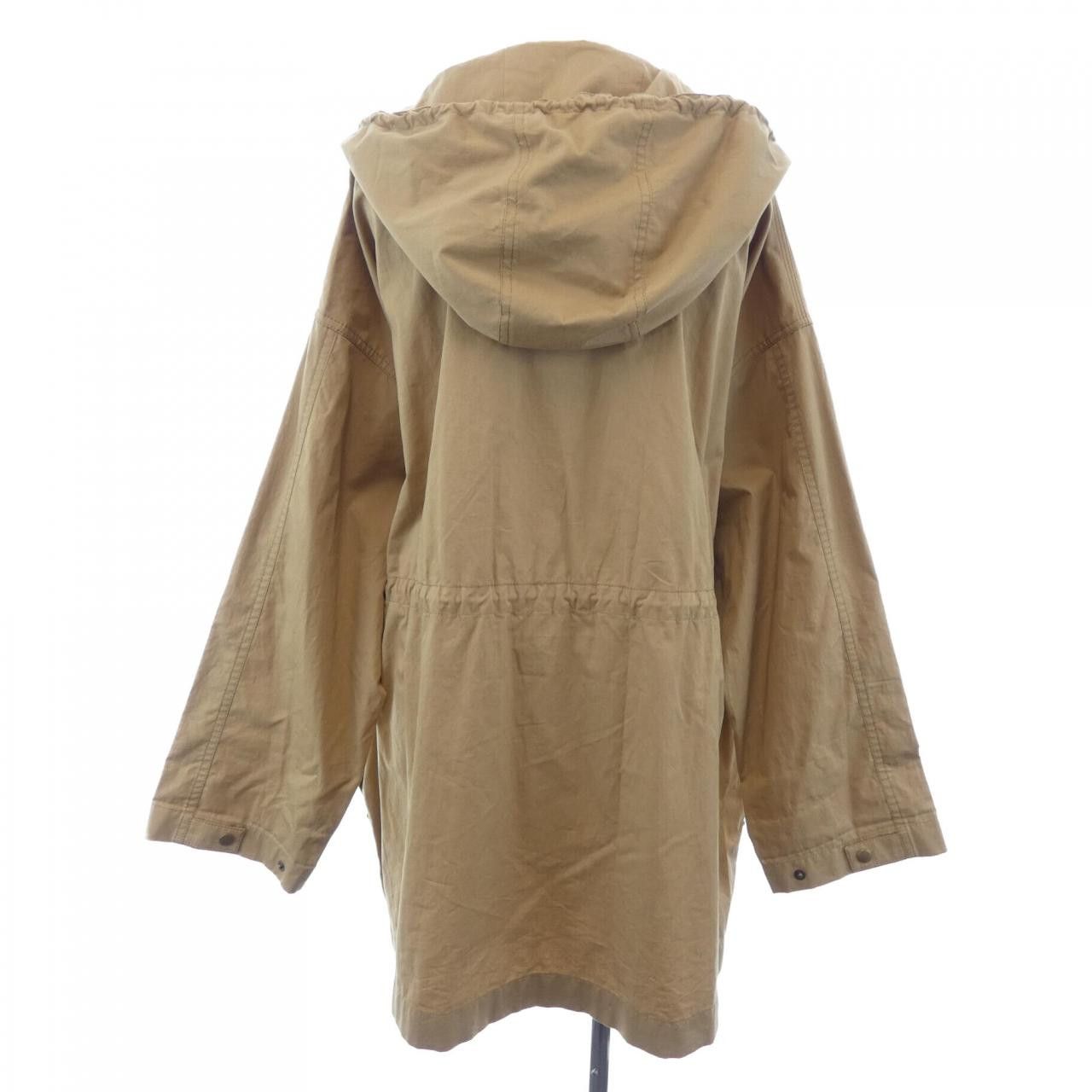 Theory Theory Theory Jacket Textile Outerwear 01-2109601-330-902 DUTY FREE for USA Size ONE SIZE - 2 Thumbnail